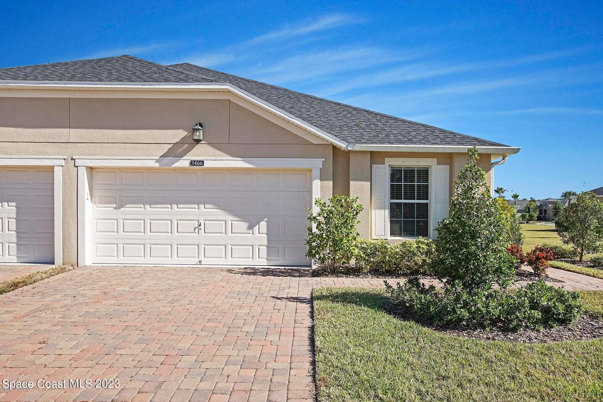 3466 Bancroft Drive