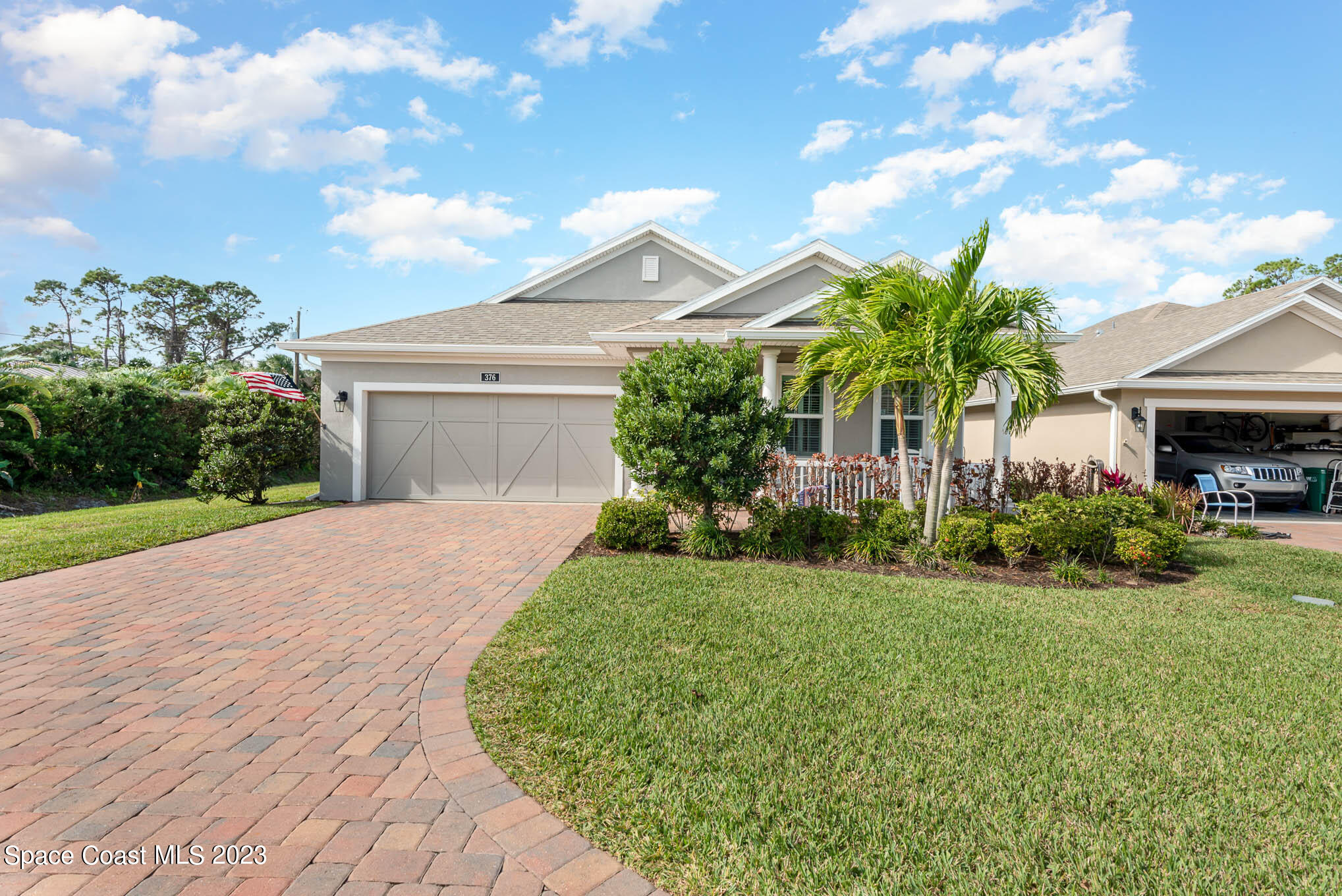 376 Sandcrest Circle
