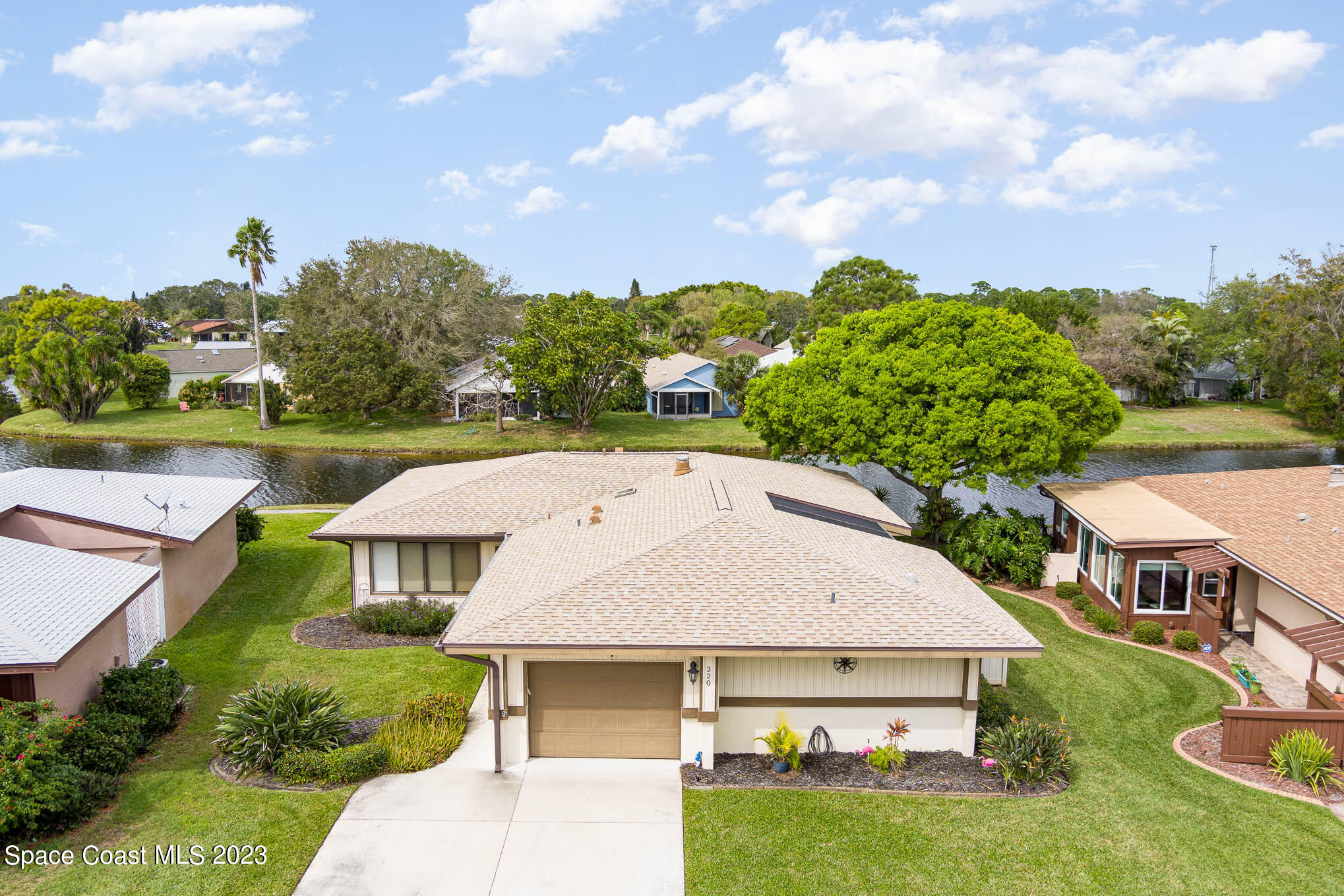 320 Bayhead Drive