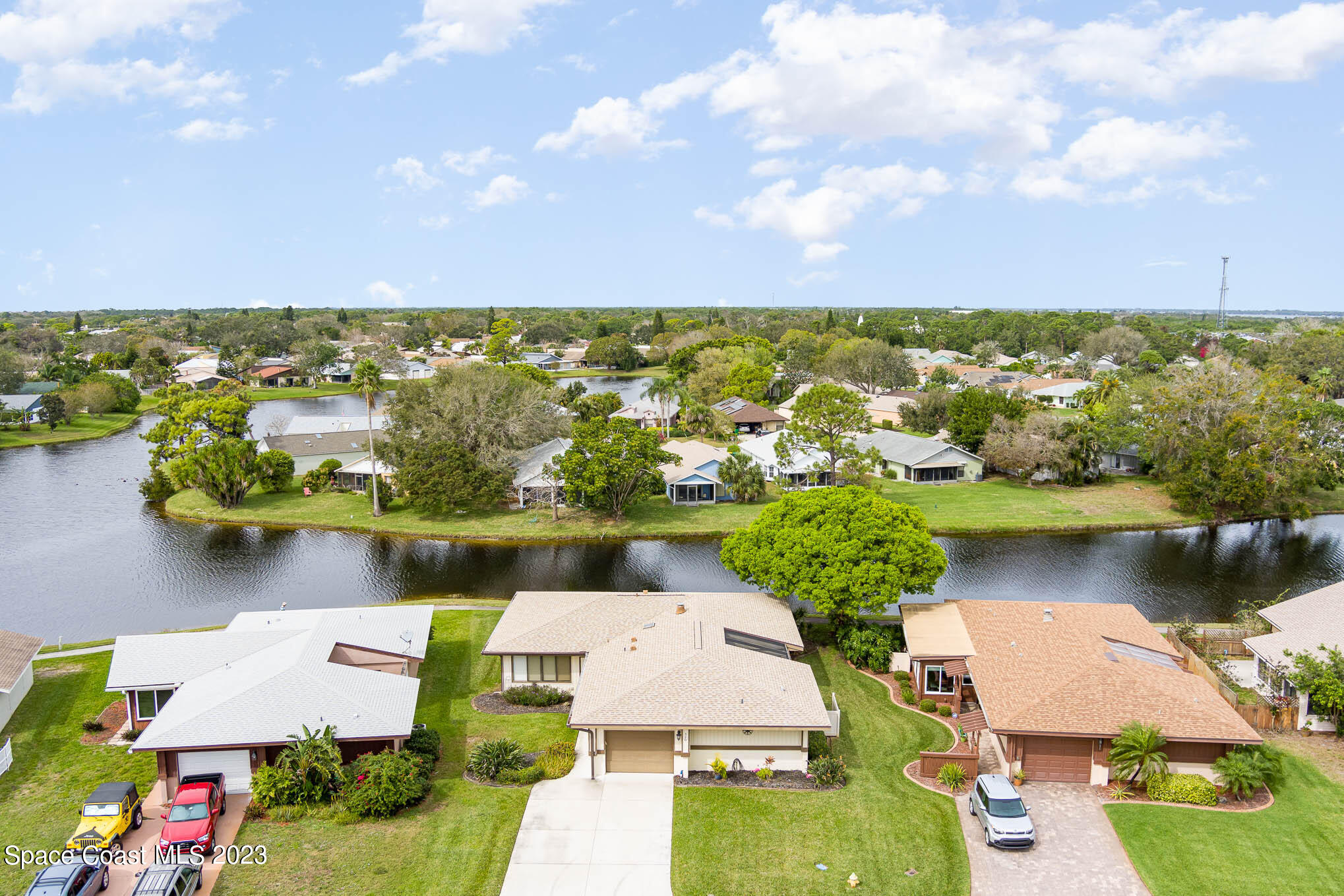 320 Bayhead Drive
