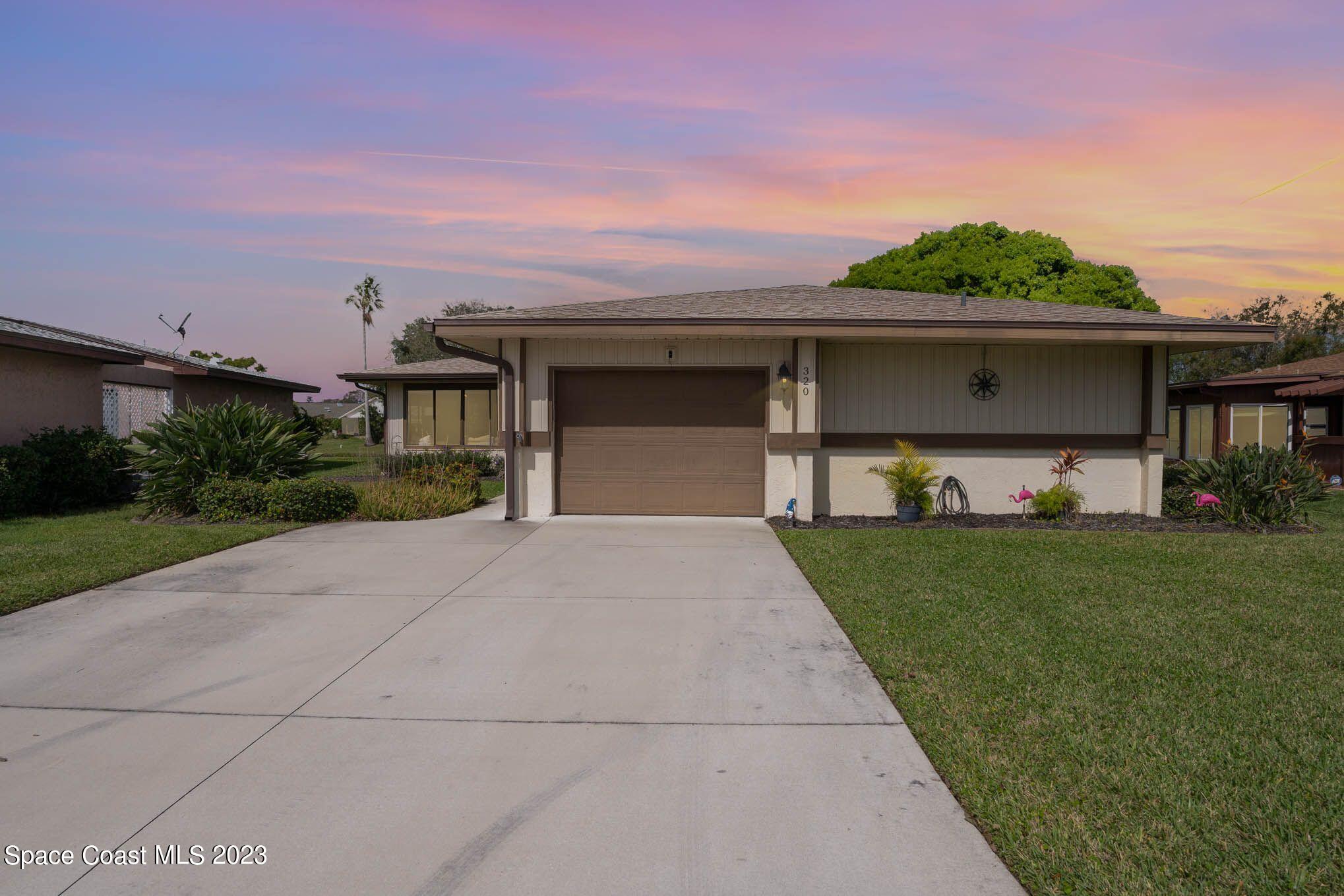 320 Bayhead Drive