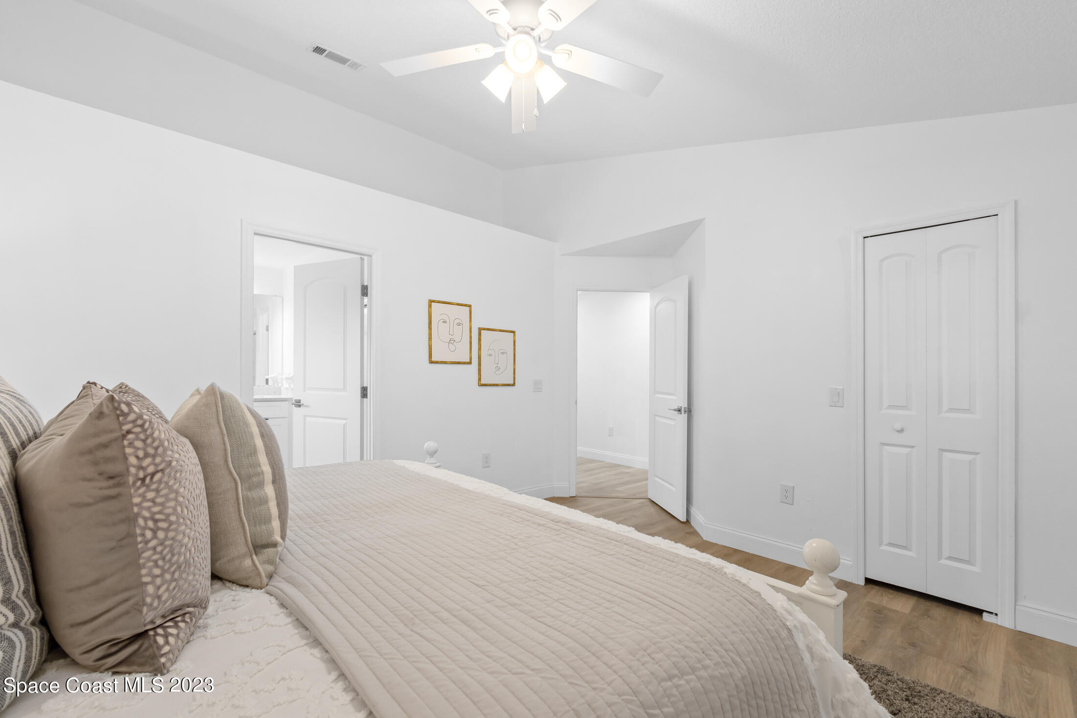 6655 Corto Road