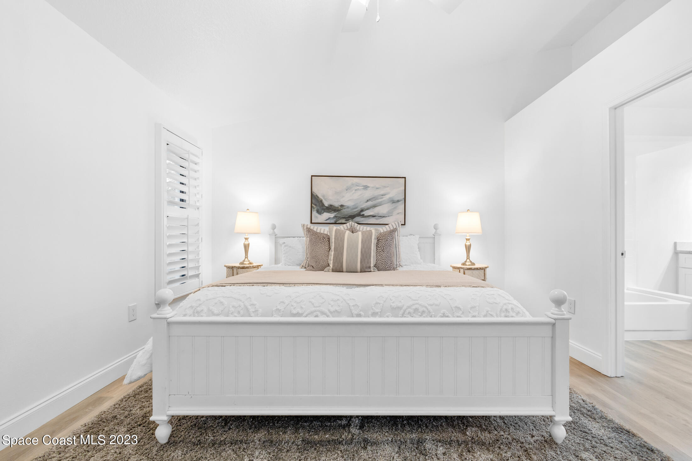 6655 Corto Road