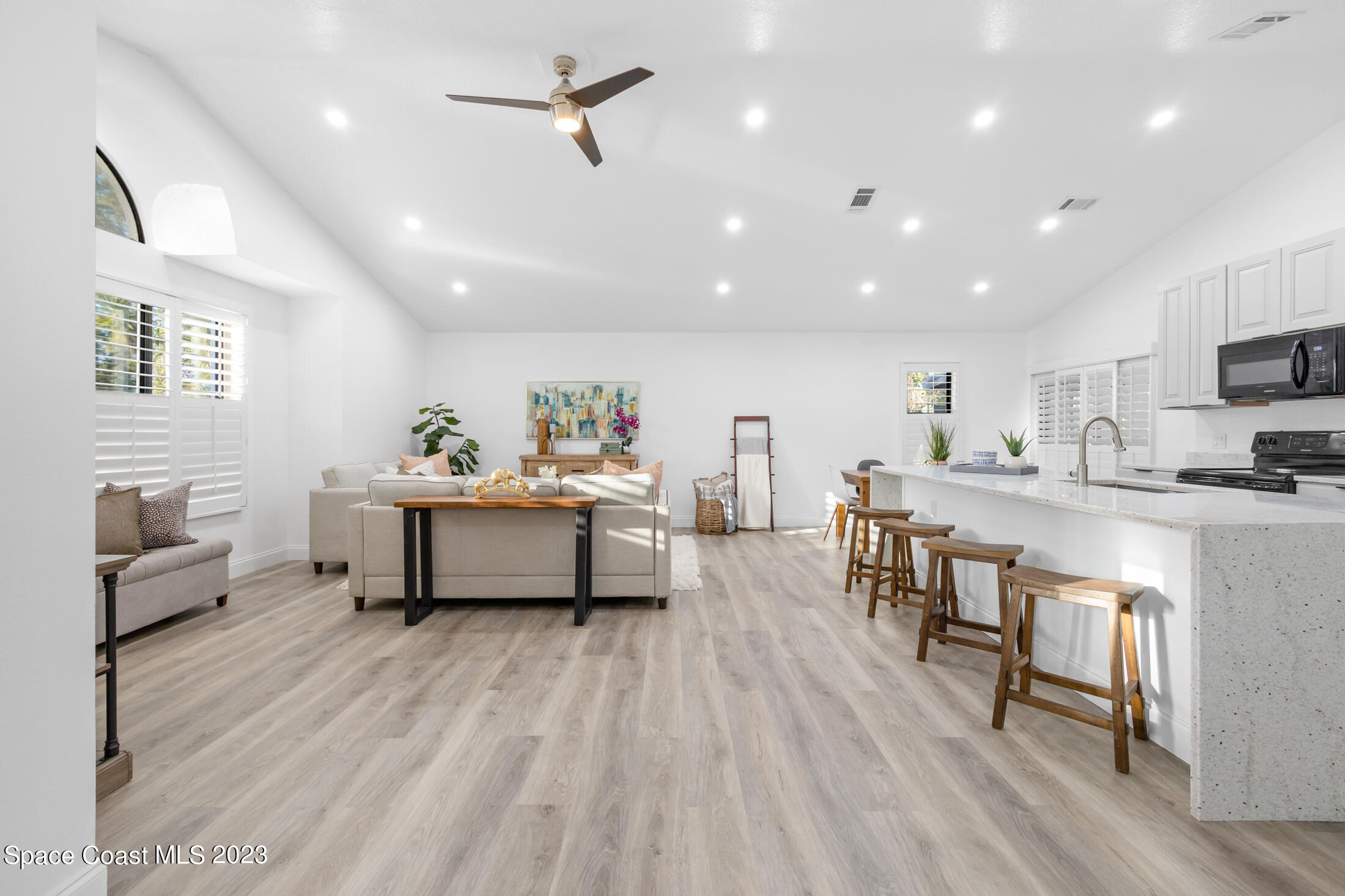 6655 Corto Road