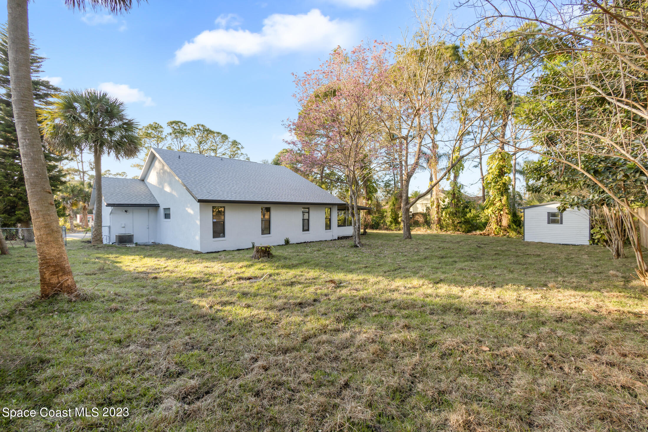 6655 Corto Road