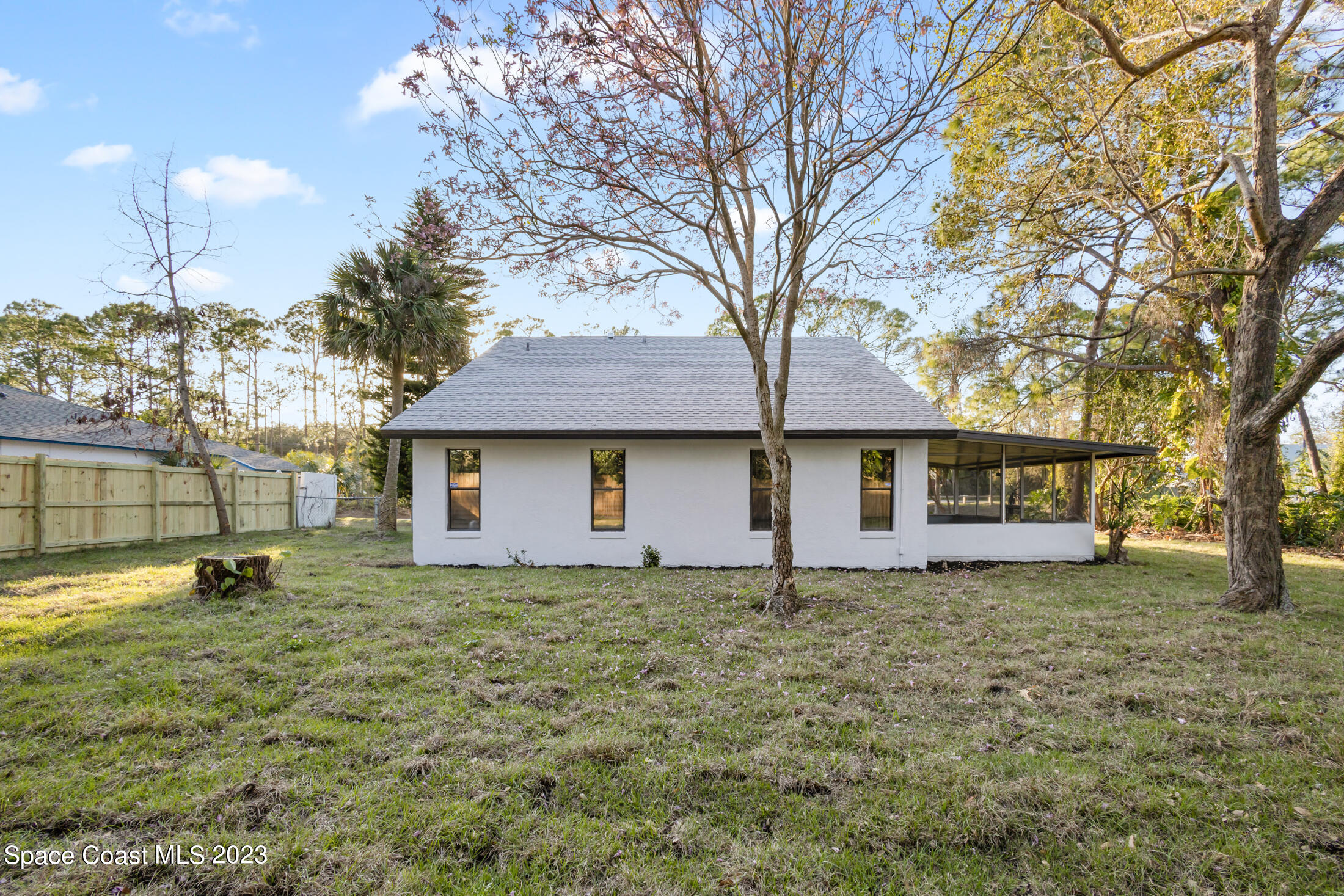6655 Corto Road