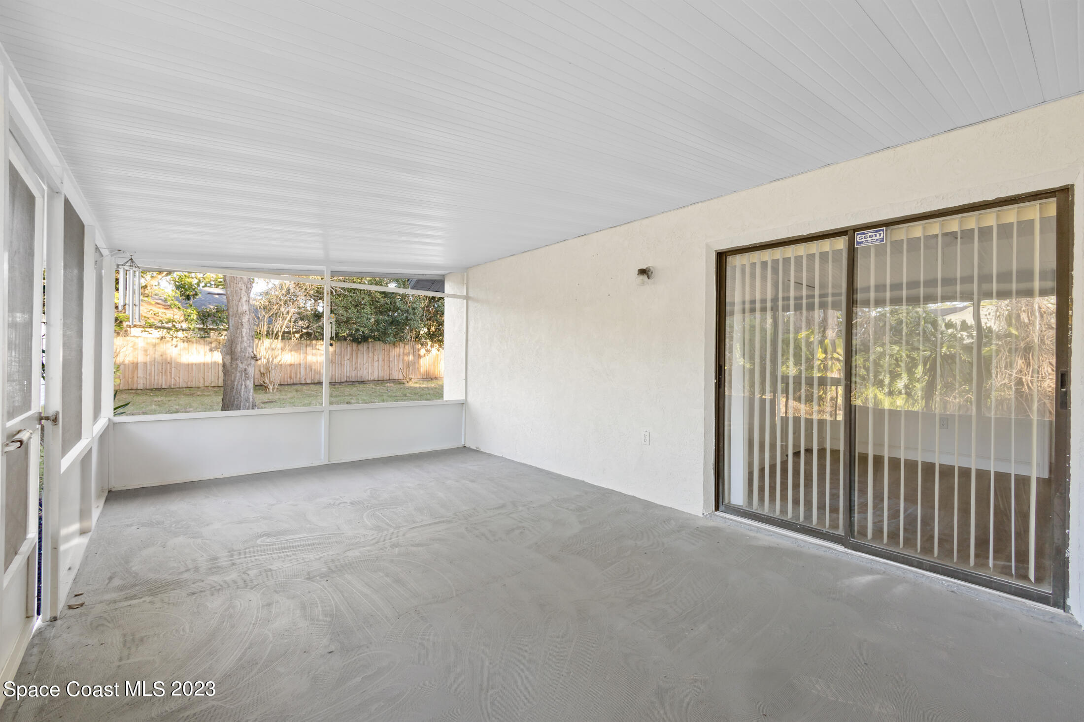 6655 Corto Road