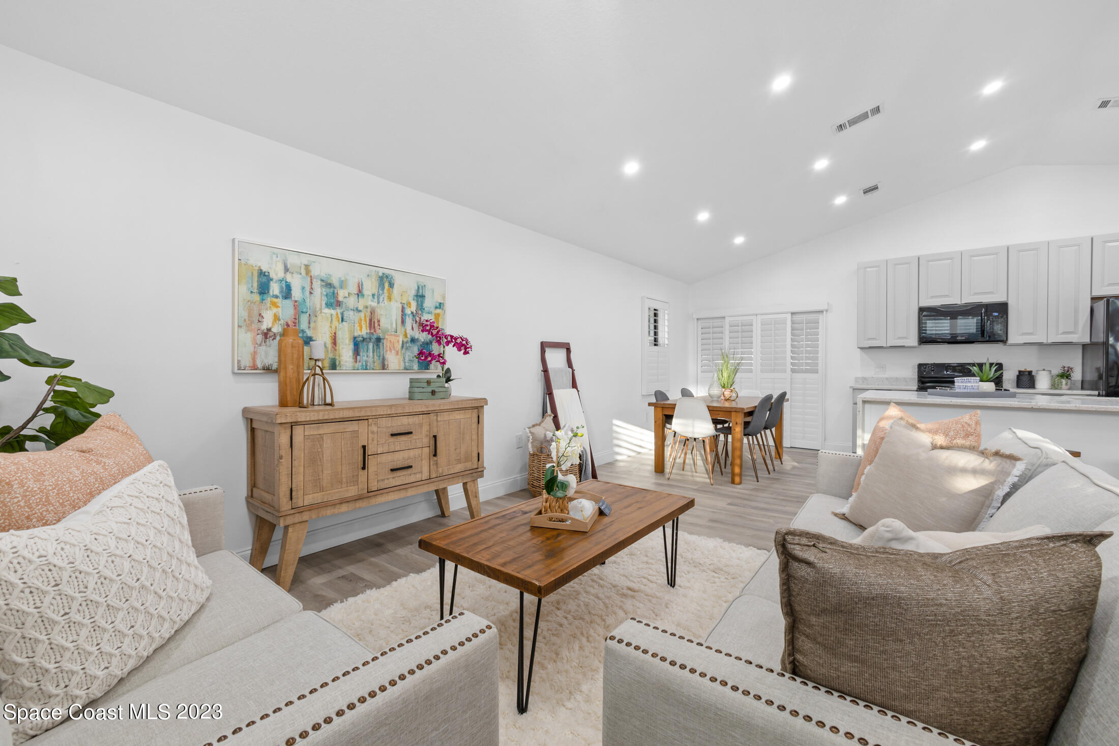 6655 Corto Road