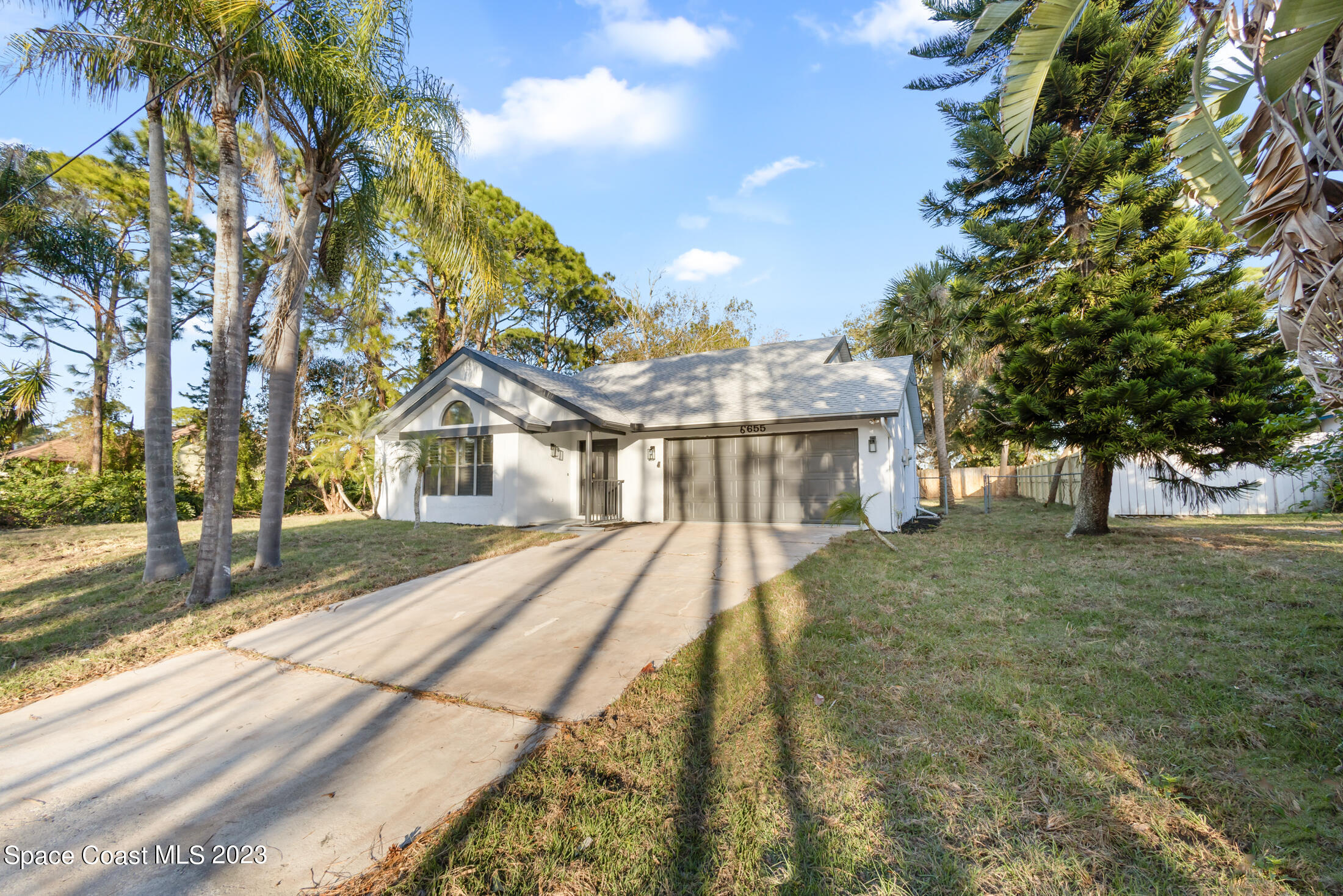 6655 Corto Road