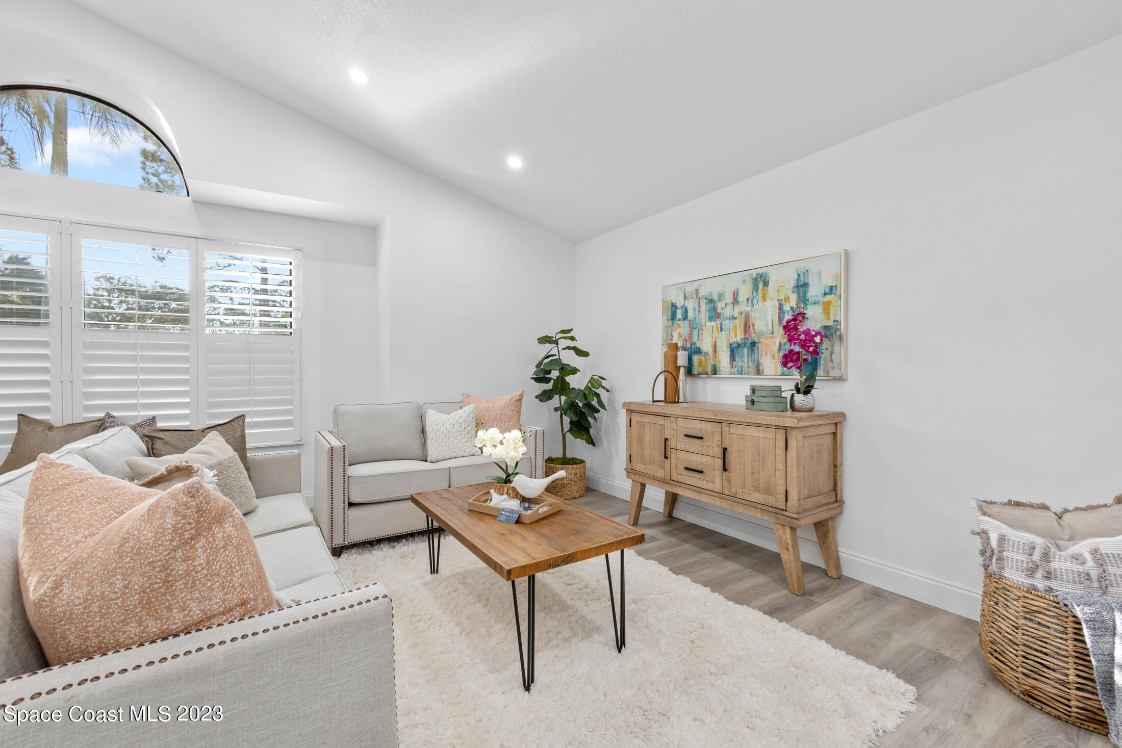 6655 Corto Road