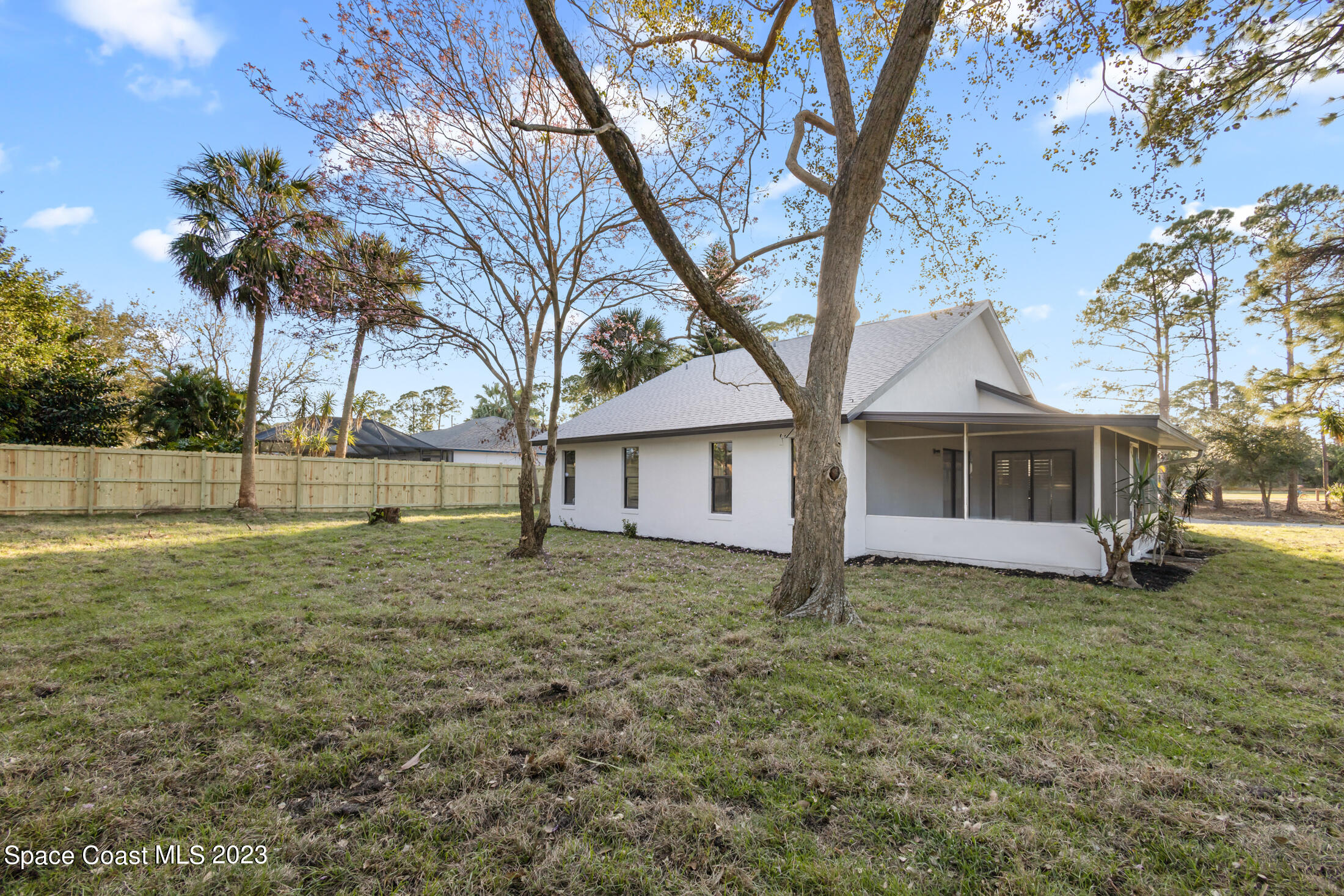 6655 Corto Road