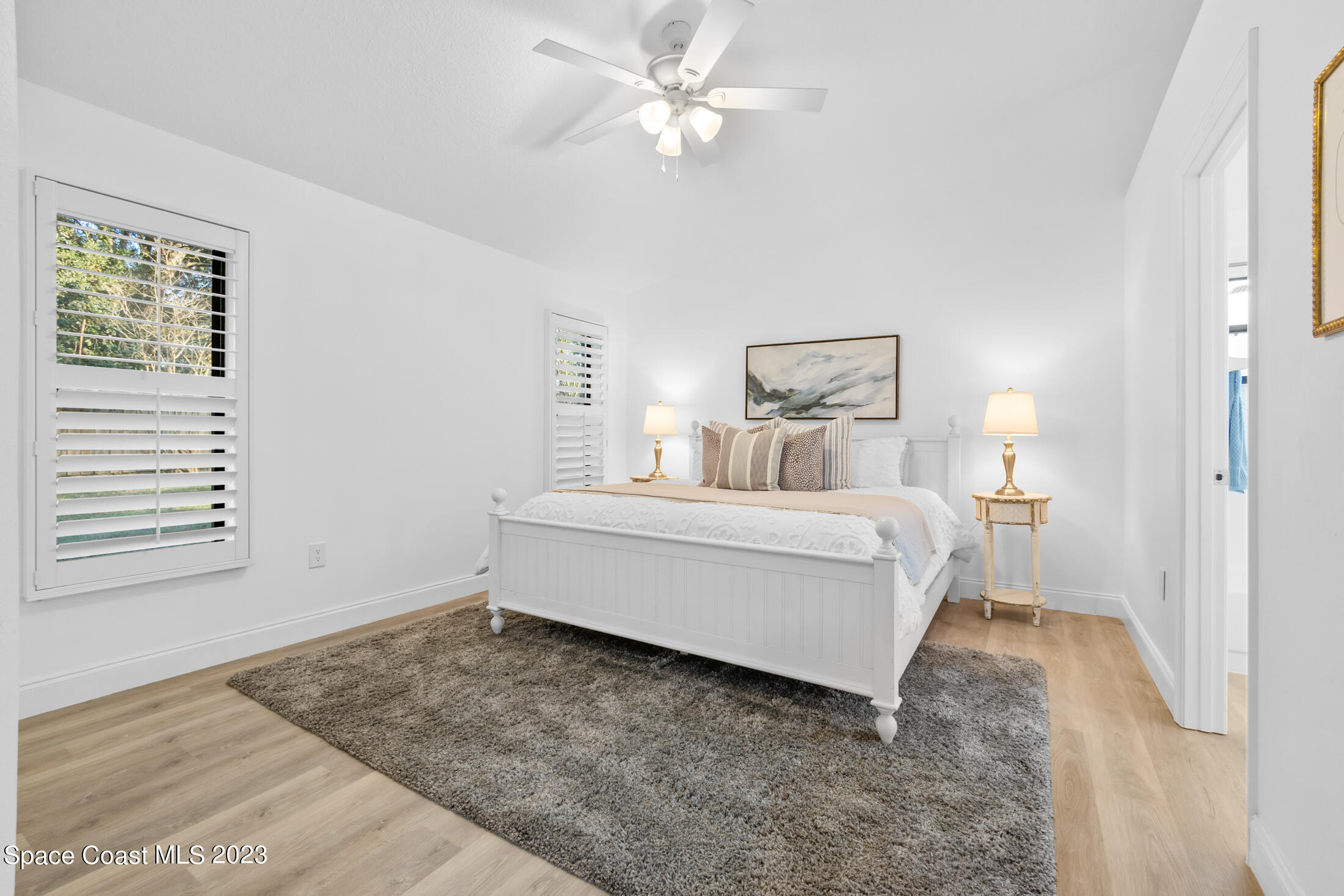 6655 Corto Road