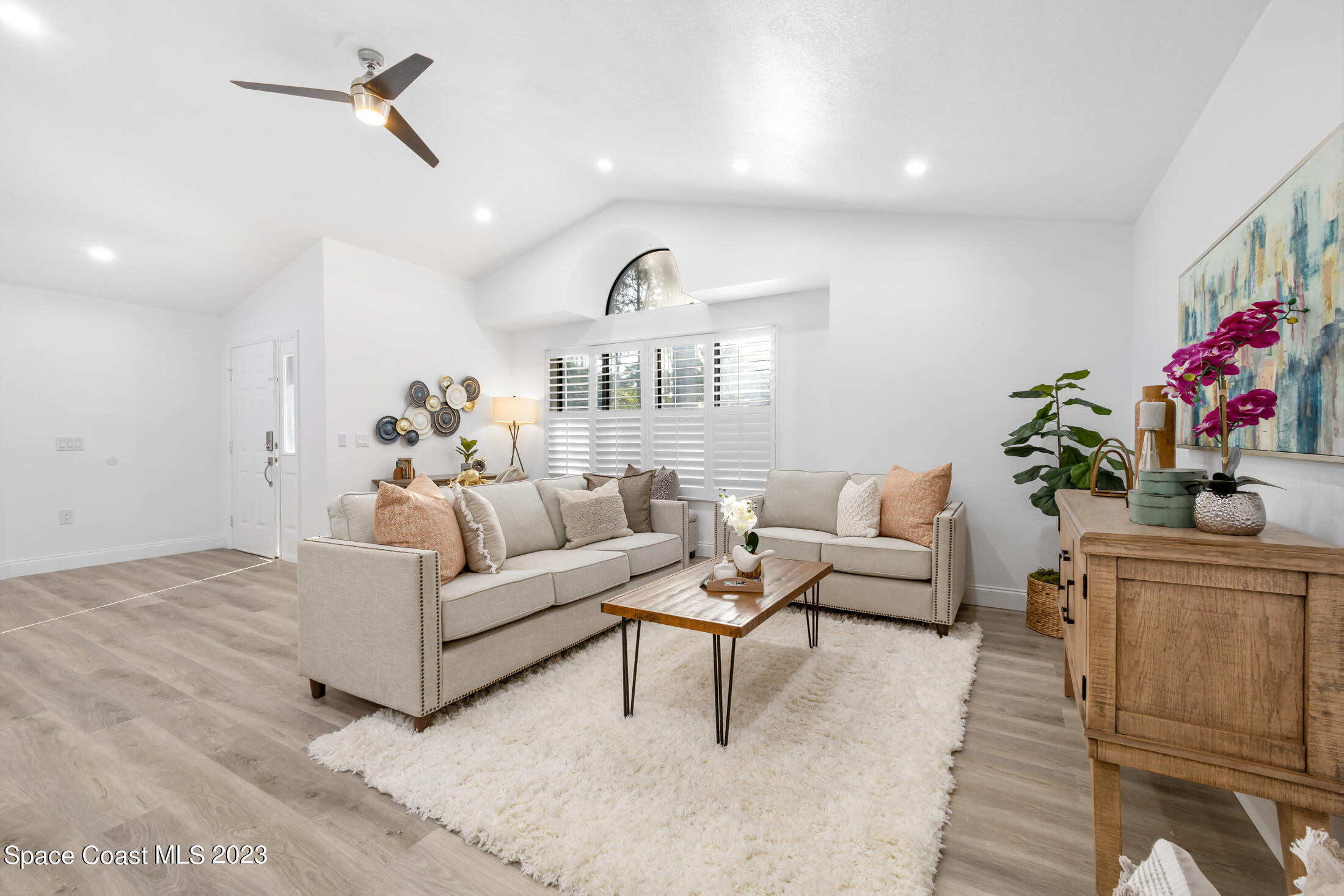 6655 Corto Road