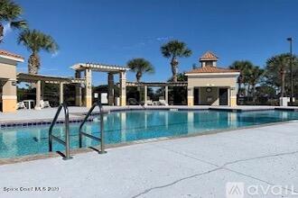 5693 Star Rush Drive, 304