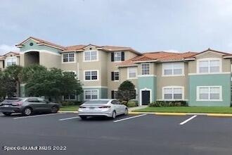 5693 Star Rush Drive, 304