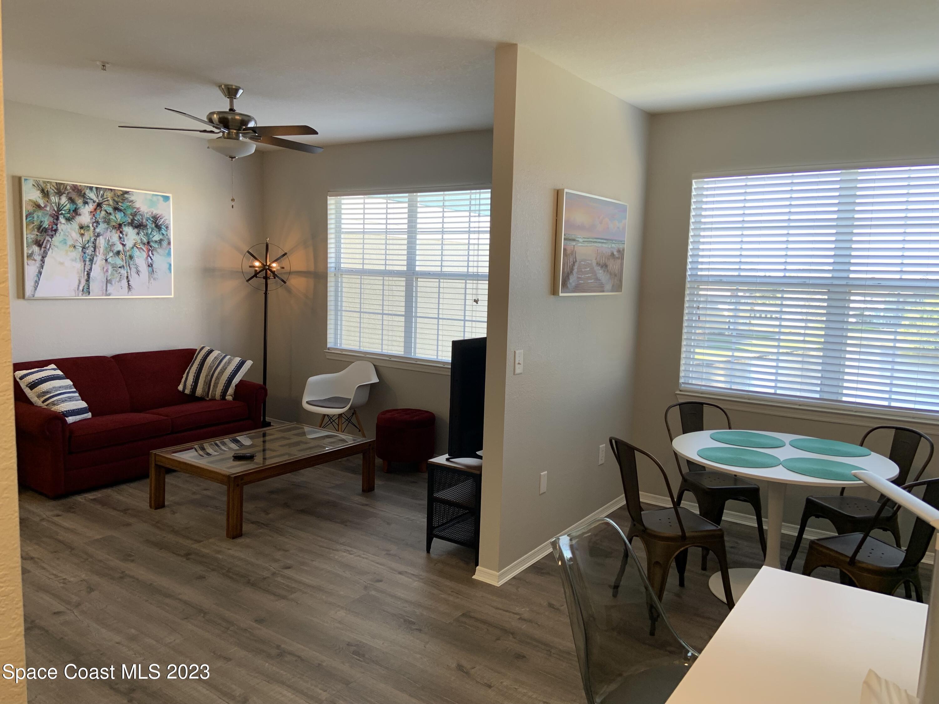 5693 Star Rush Drive, 304
