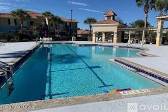 5693 Star Rush Drive, 304