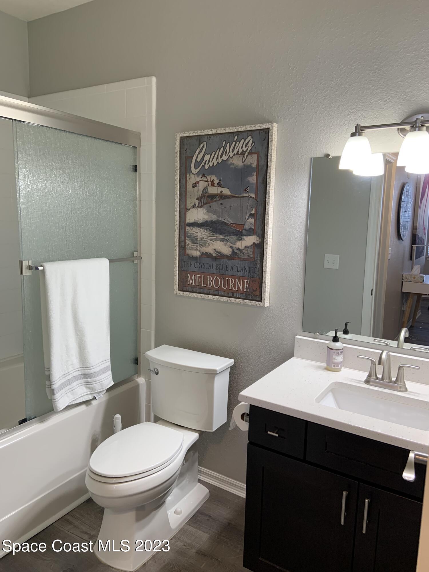5693 Star Rush Drive, 304