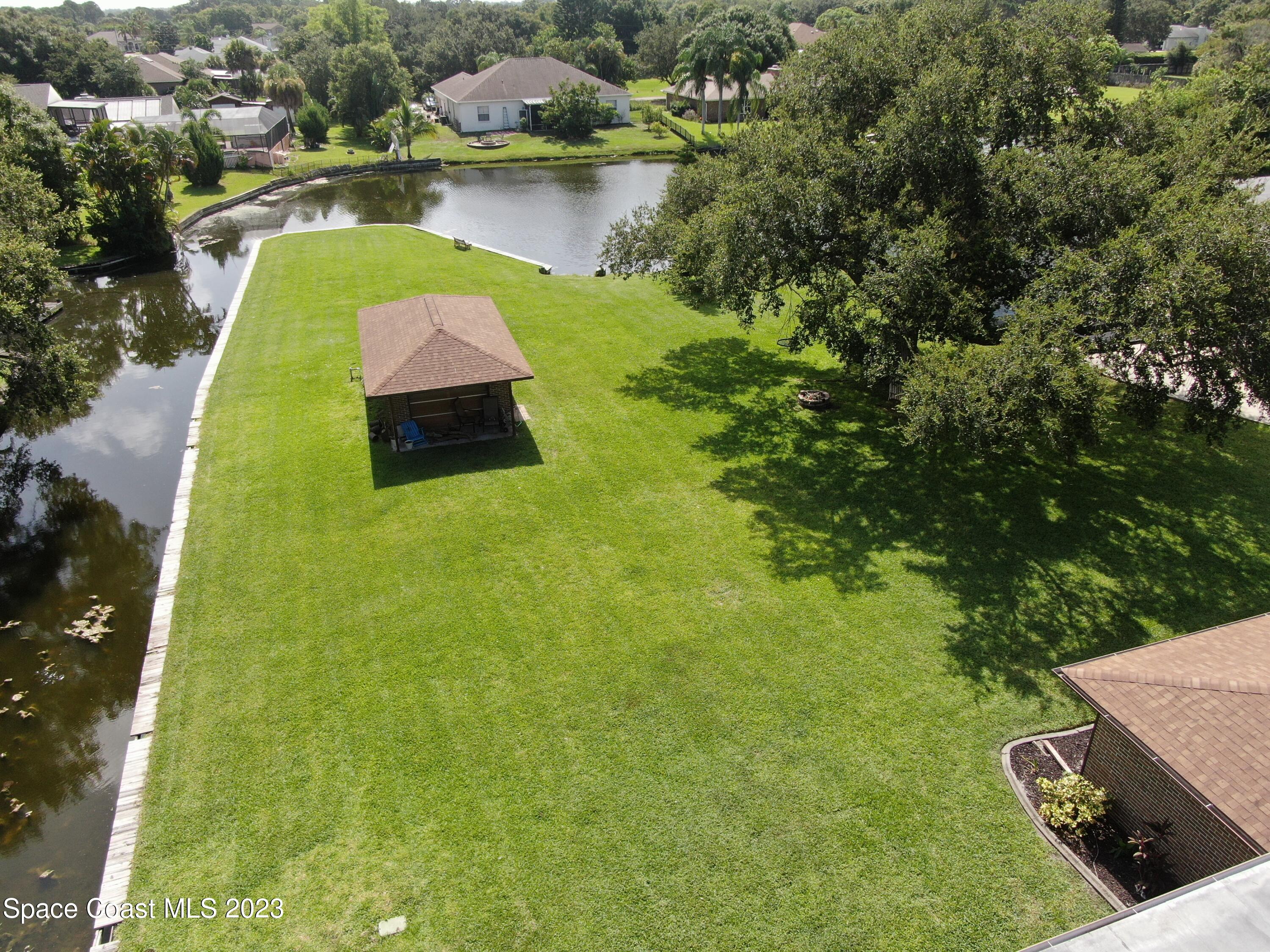 4605 Annette Court