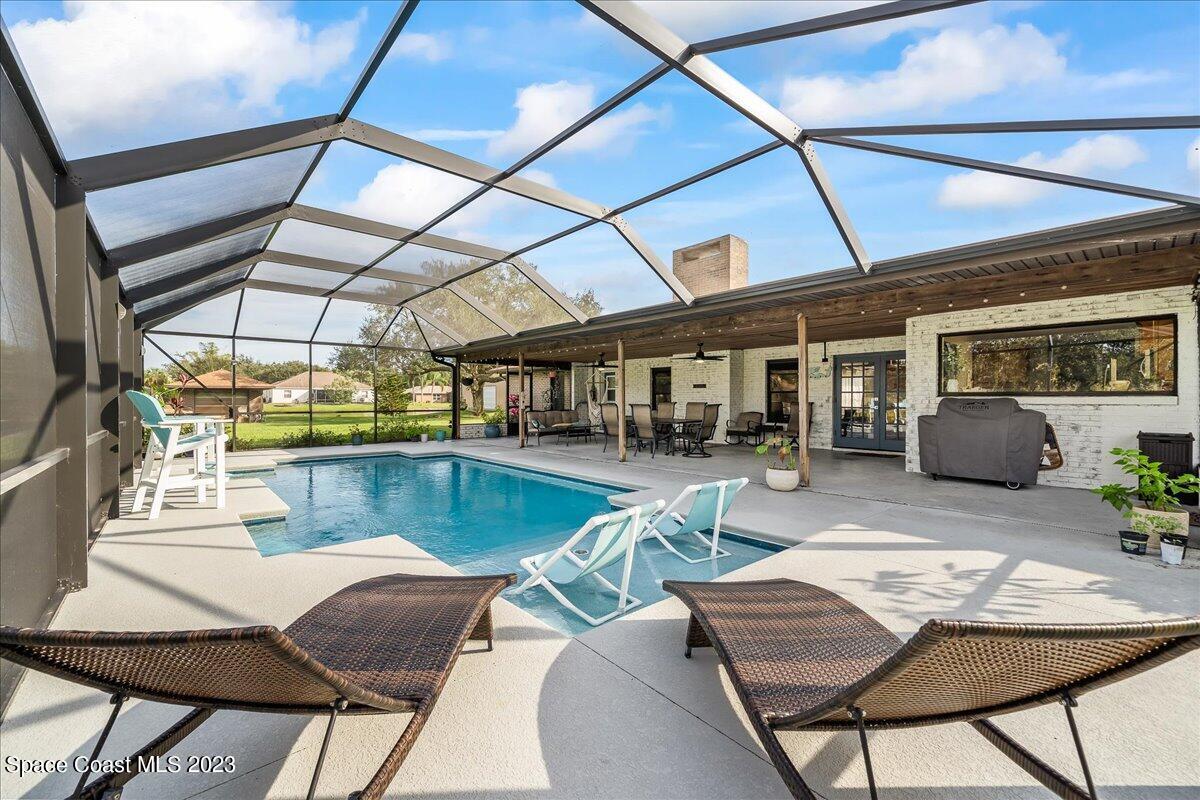 4605 Annette Court