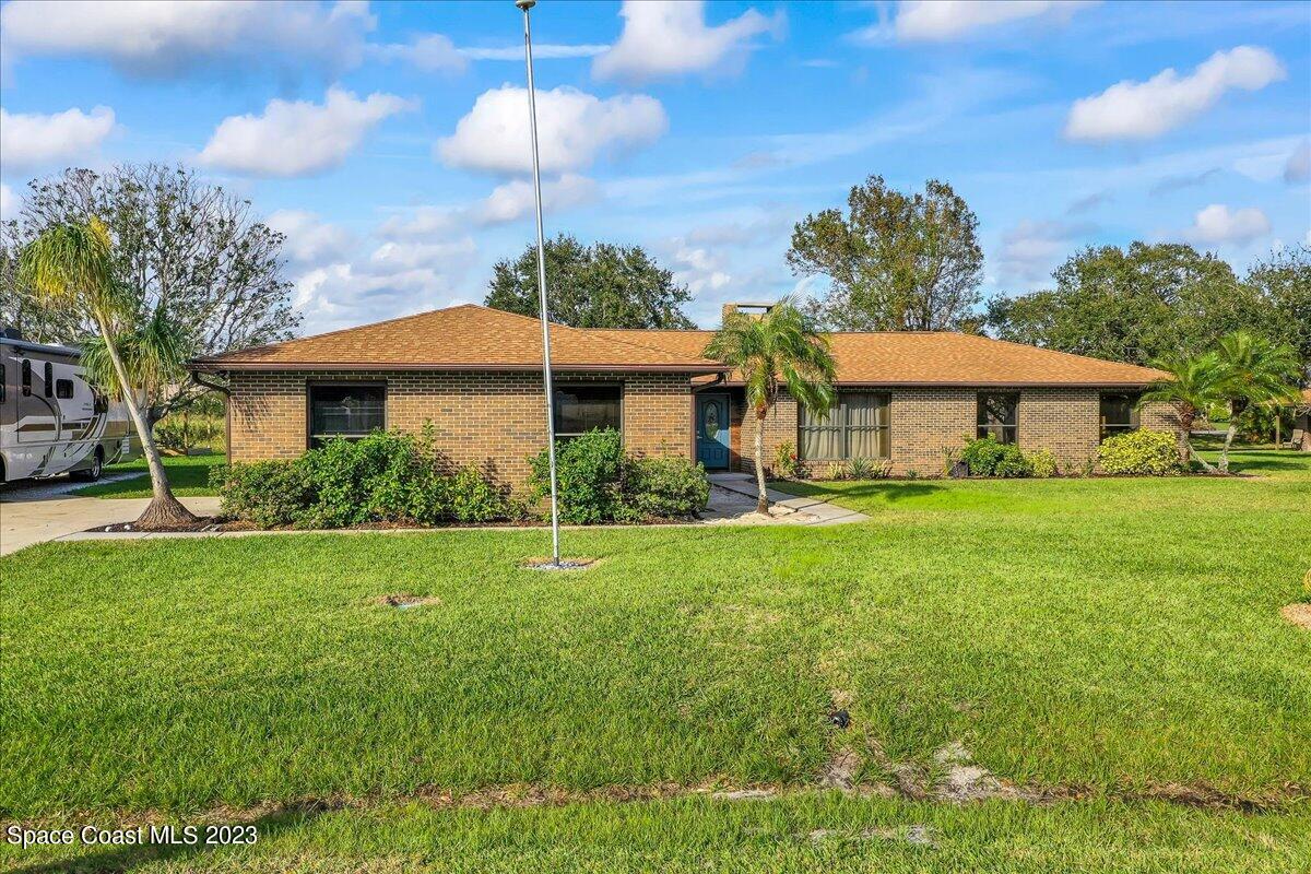 4605 Annette Court