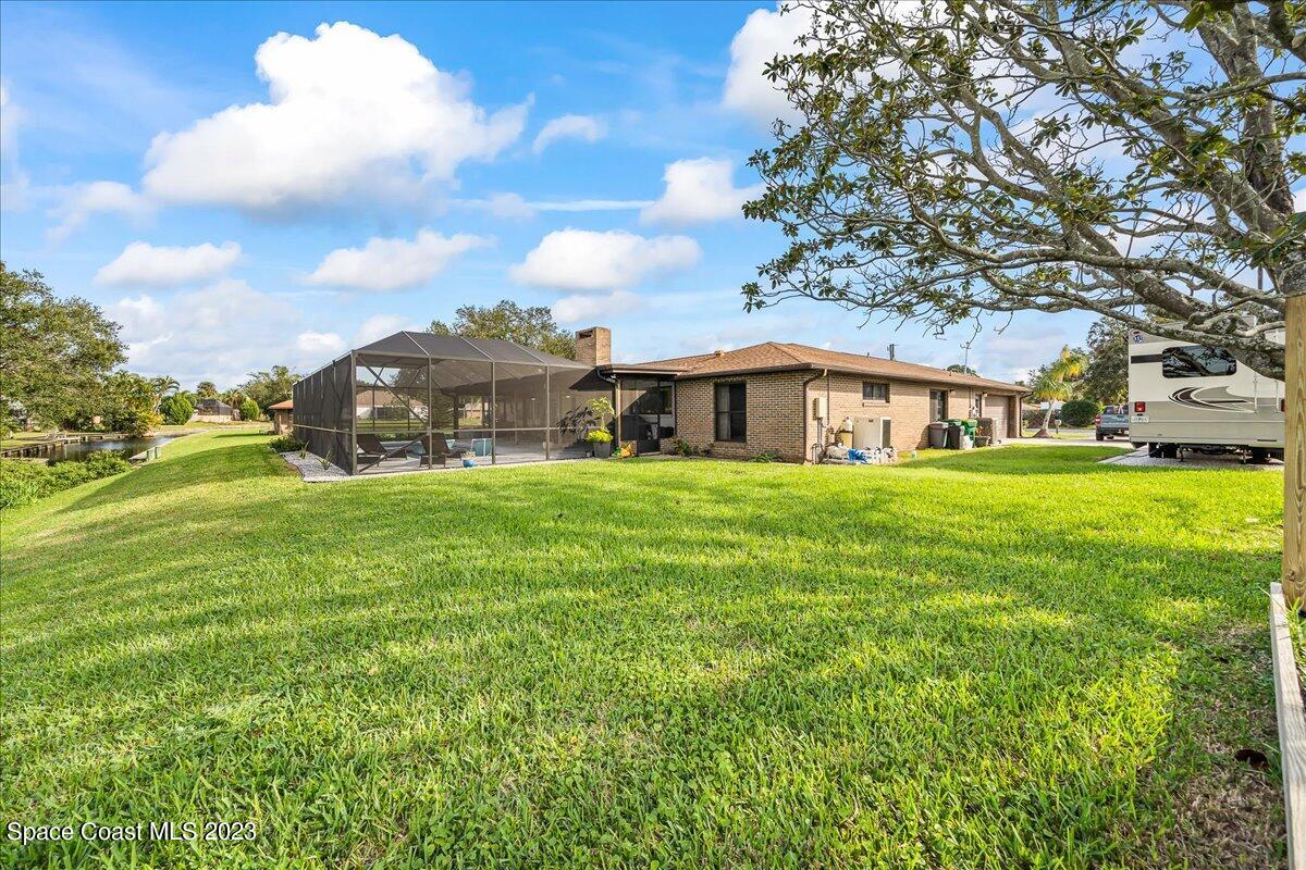 4605 Annette Court