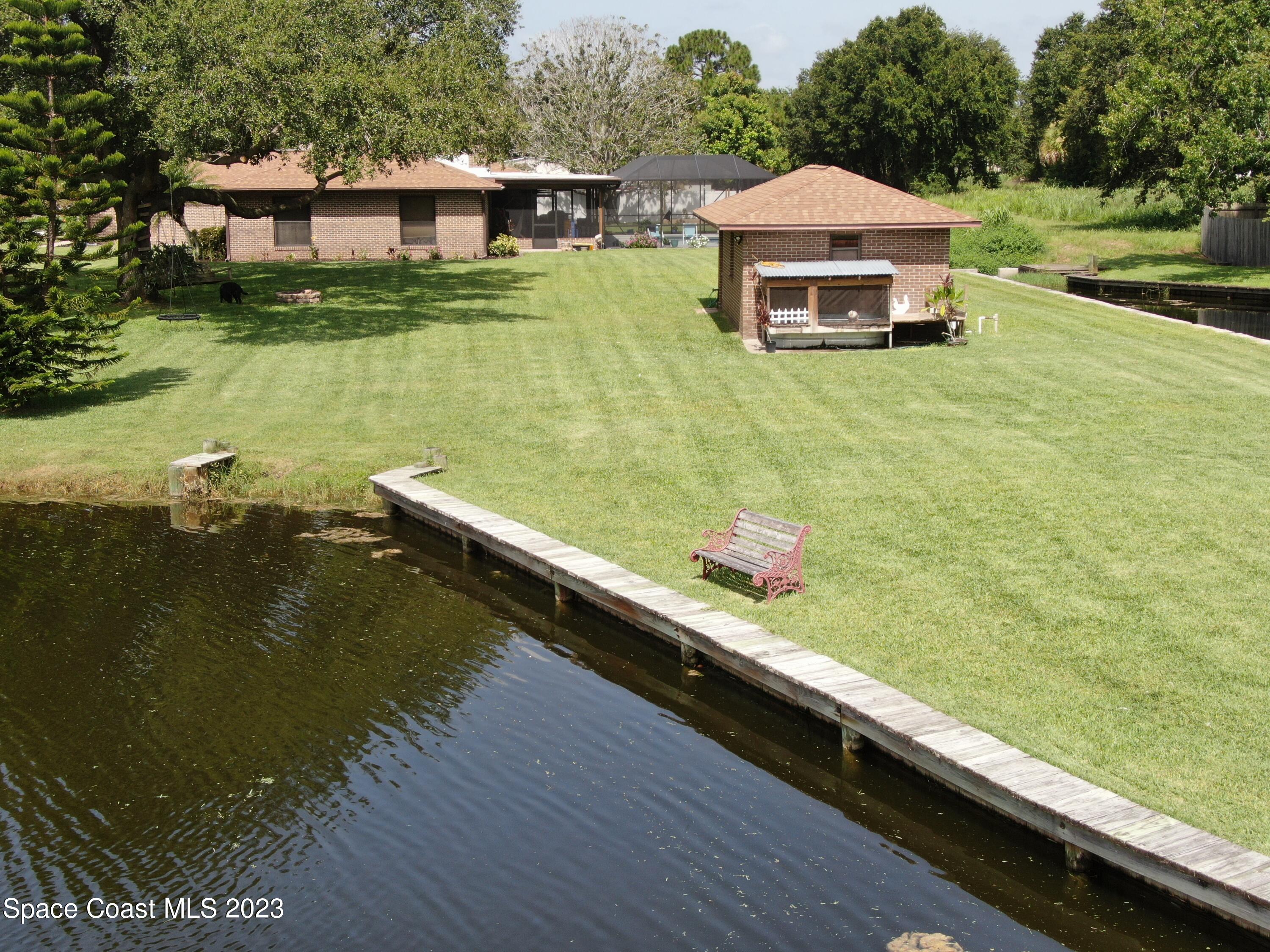4605 Annette Court