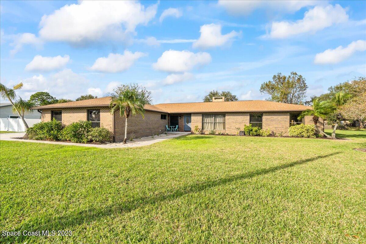 4605 Annette Court