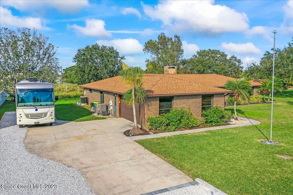 4605 Annette Court