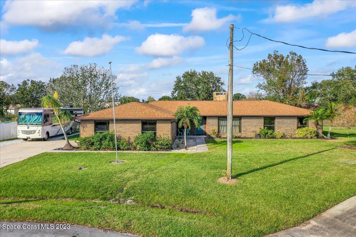 4605 Annette Court