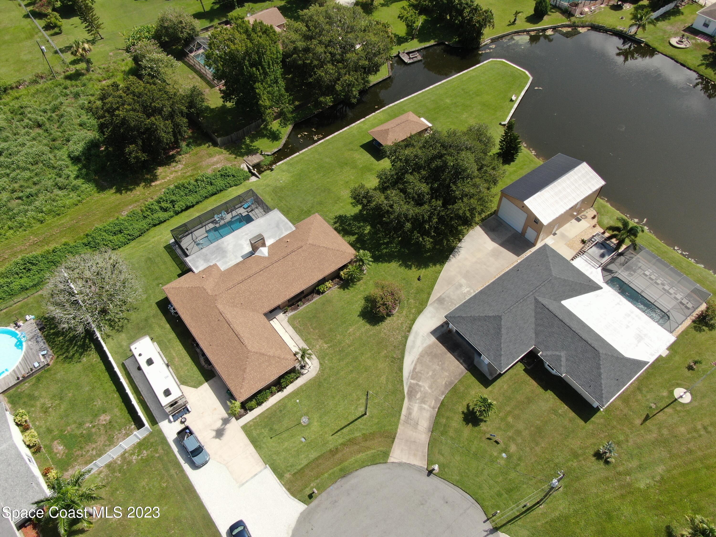 4605 Annette Court