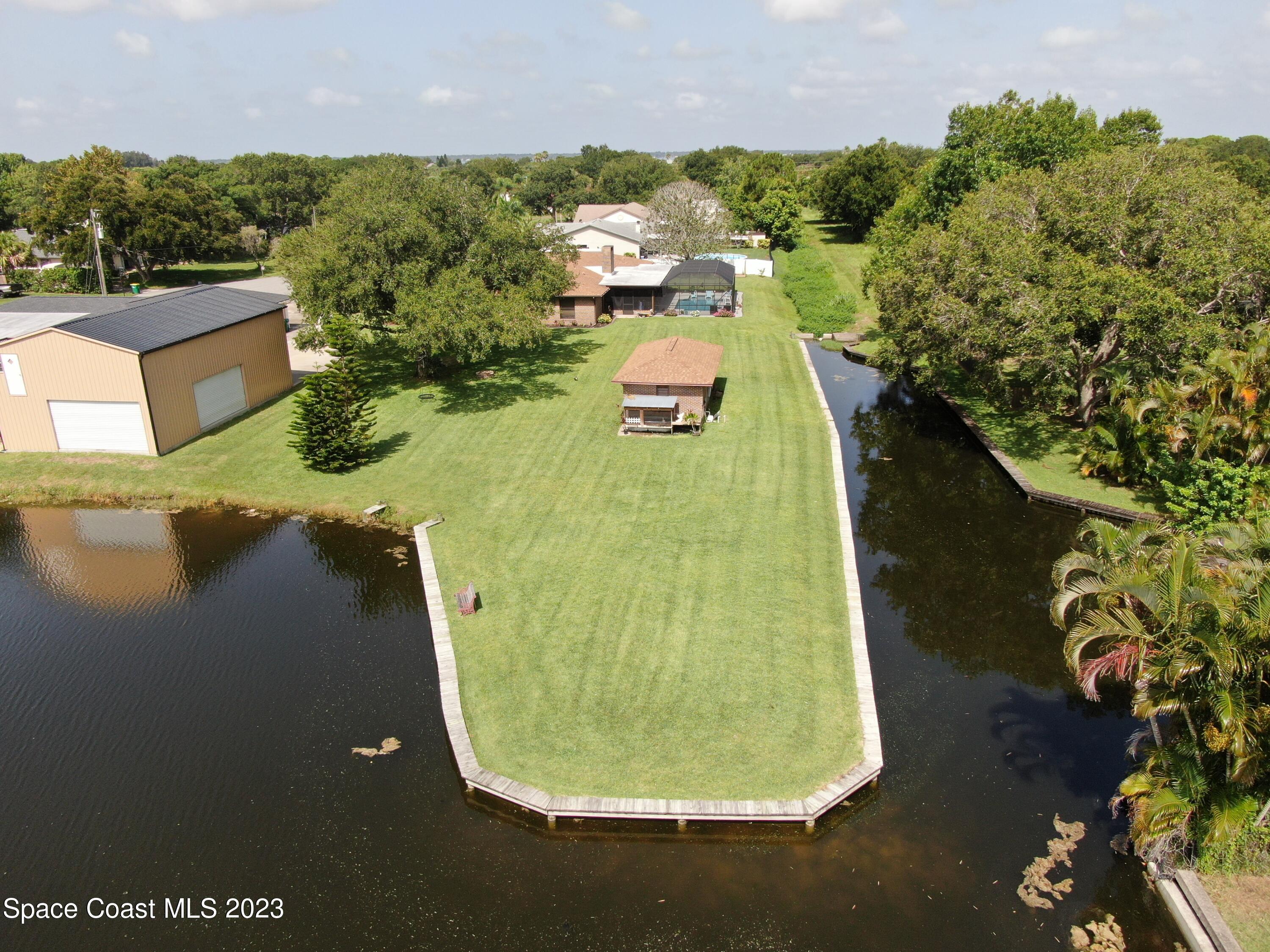4605 Annette Court