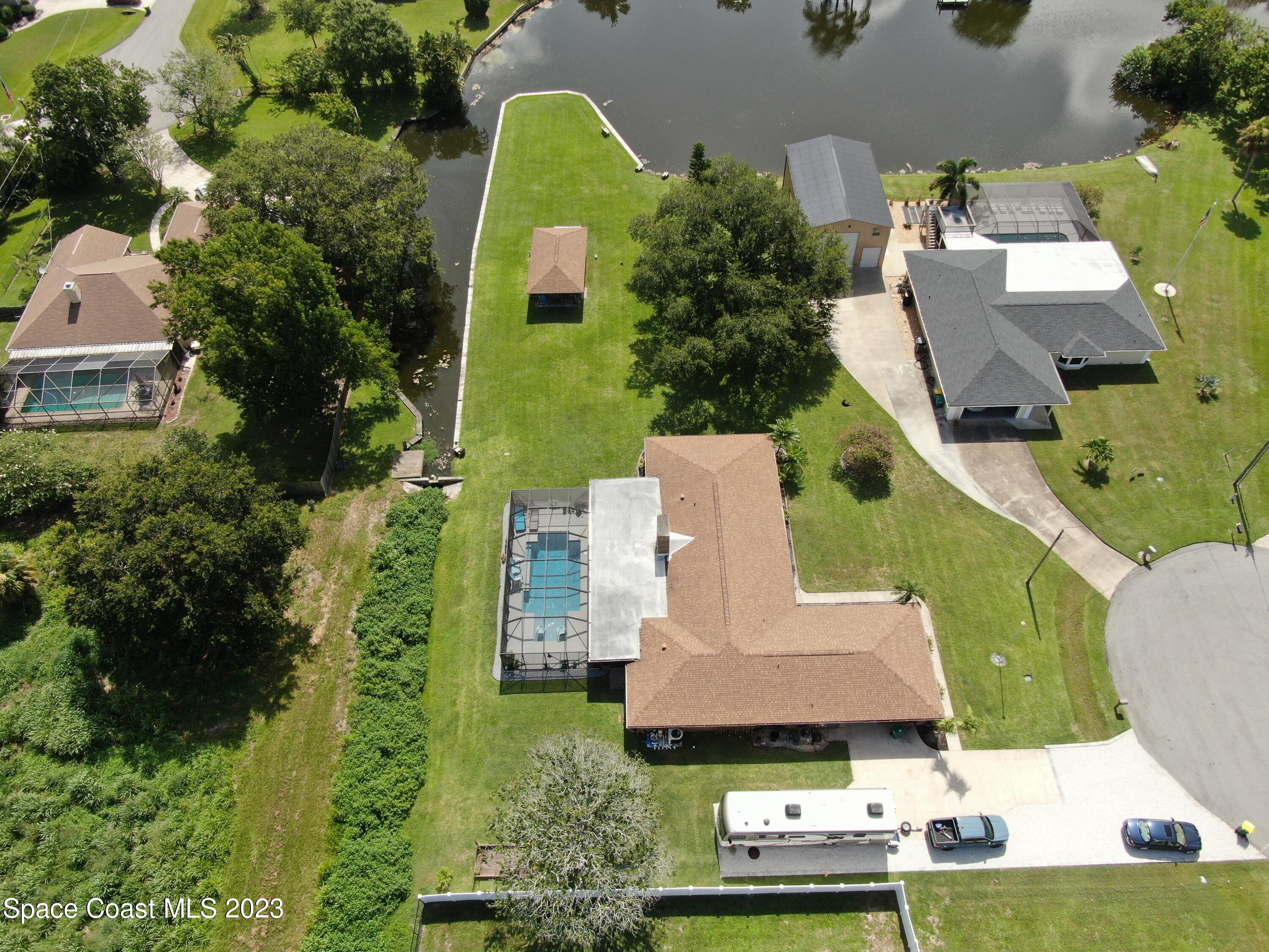 4605 Annette Court