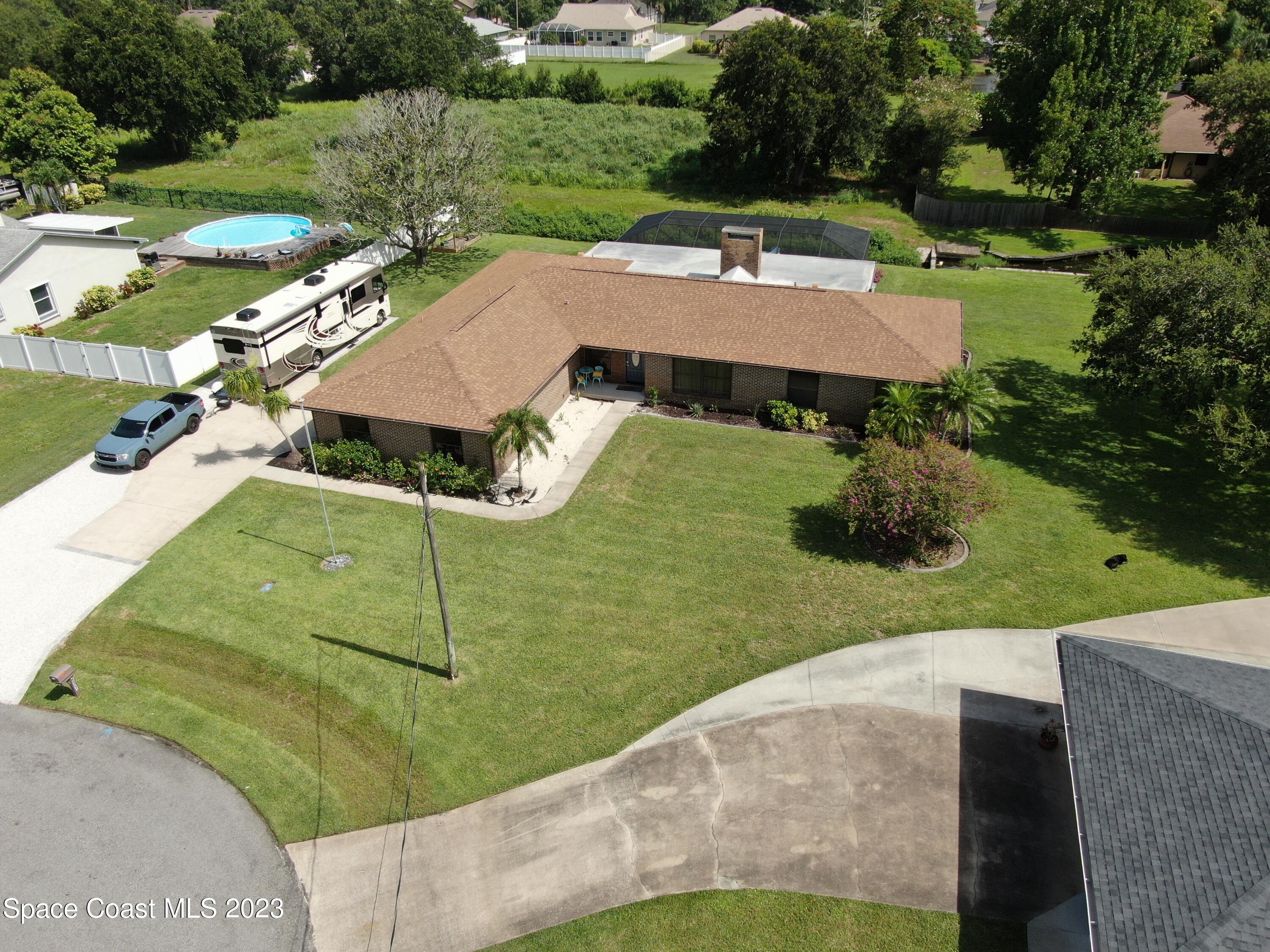 4605 Annette Court