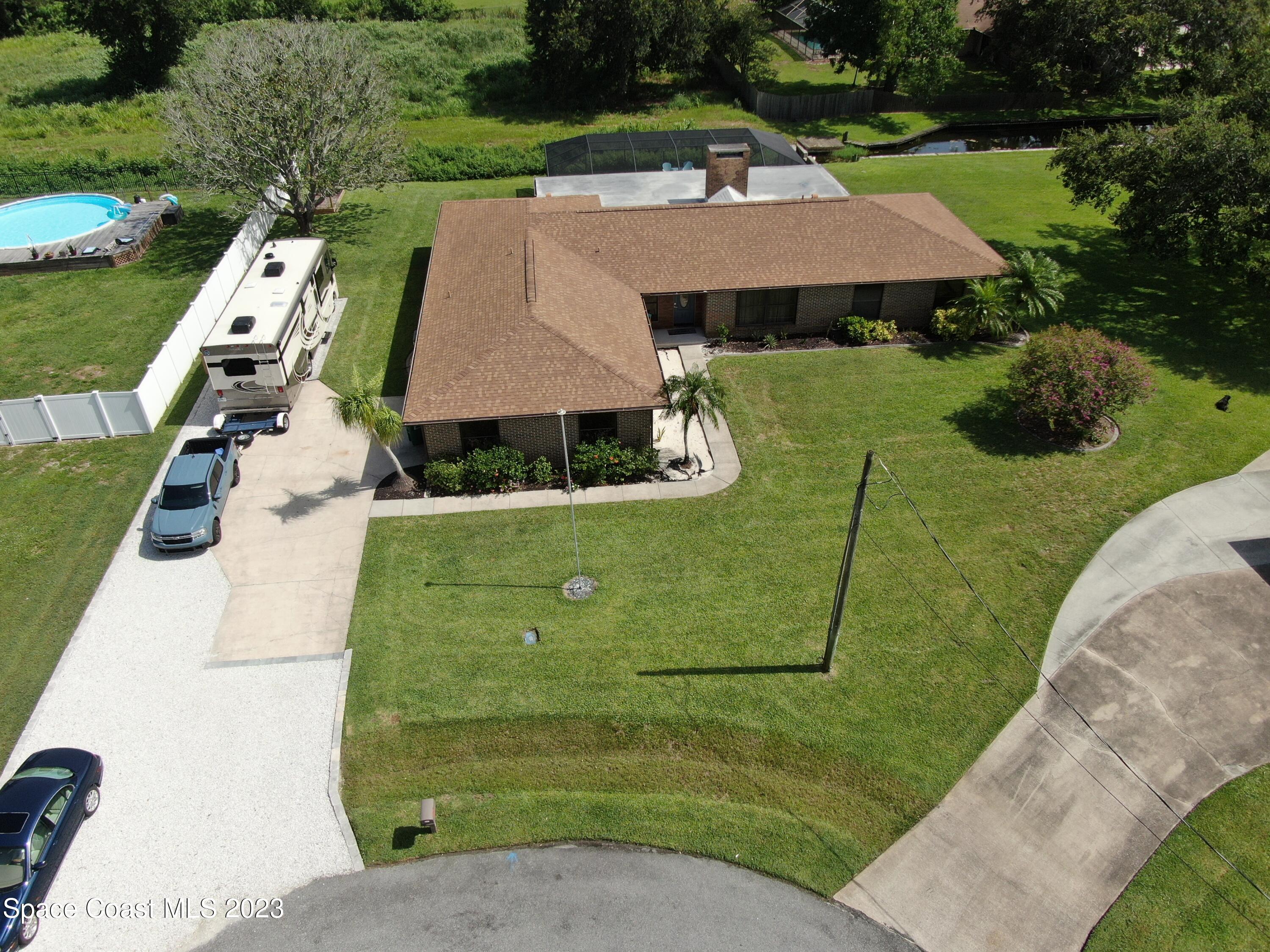 4605 Annette Court
