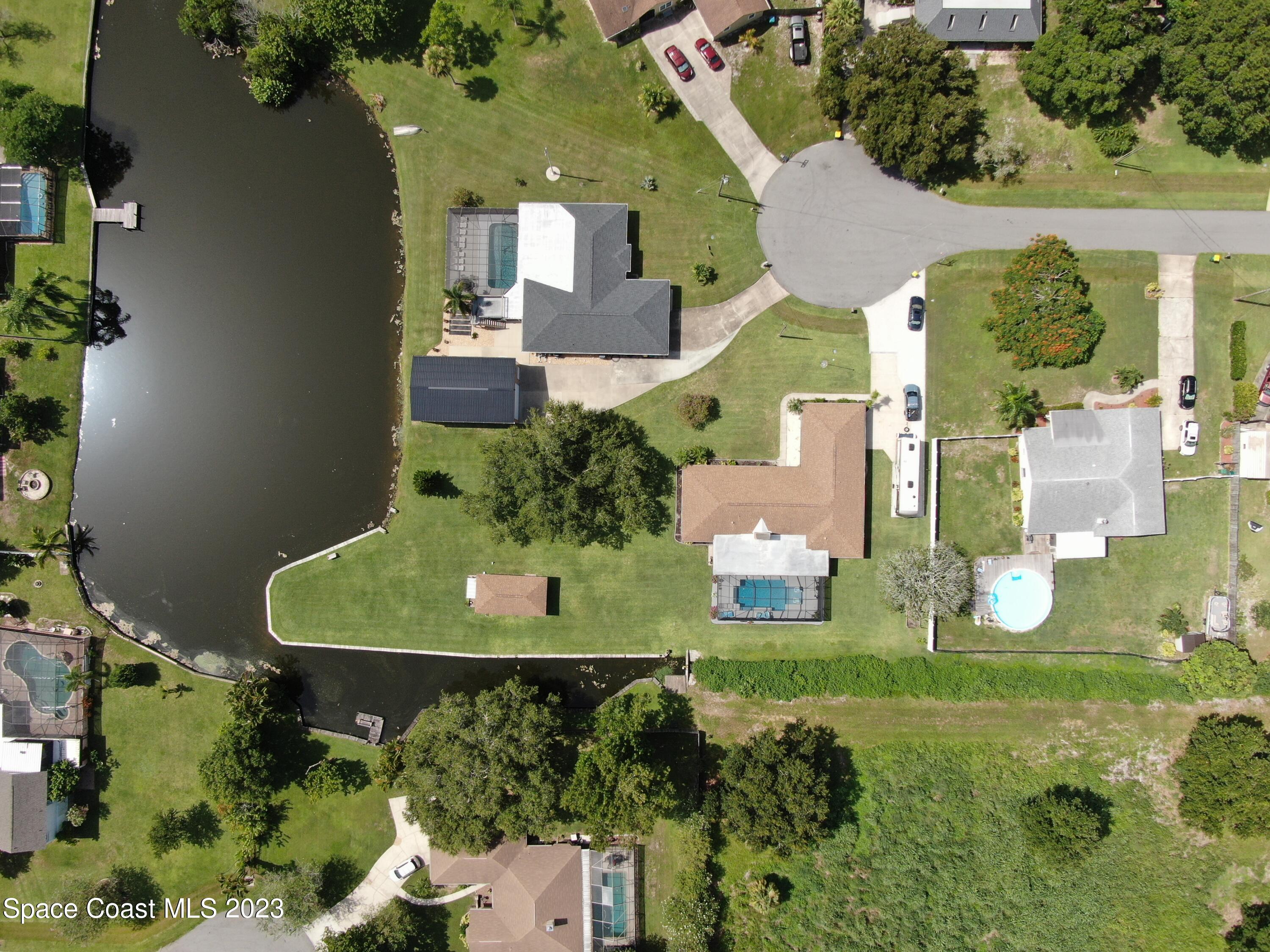 4605 Annette Court