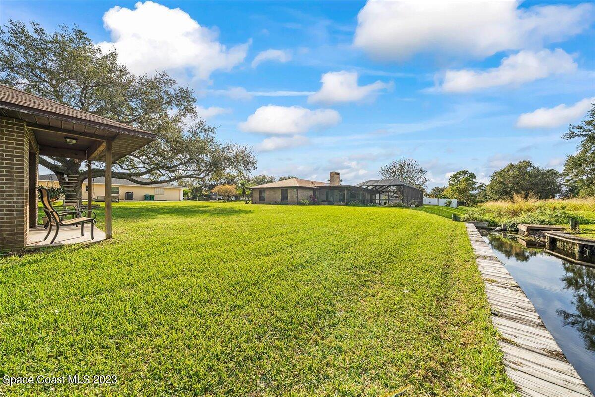 4605 Annette Court