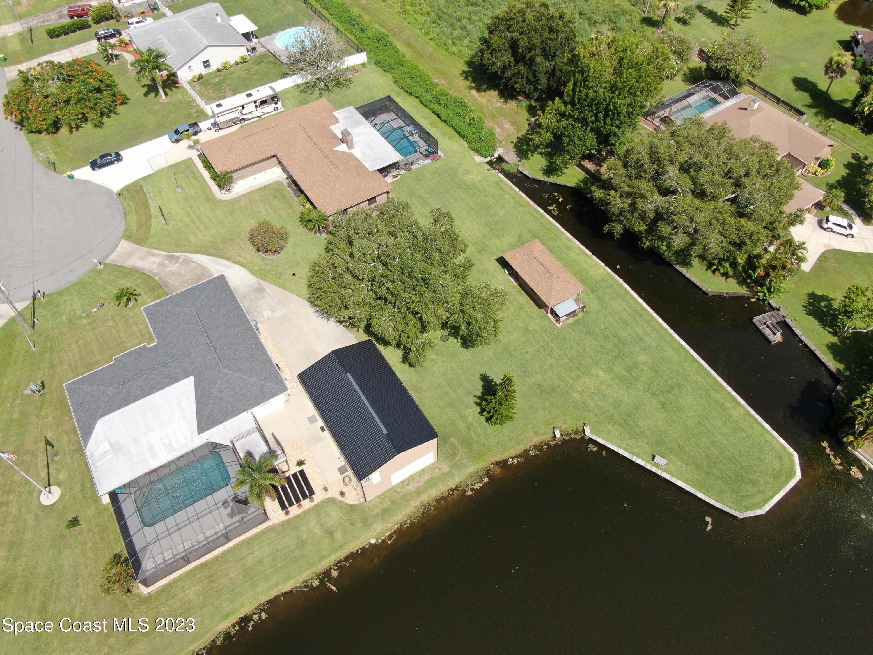 4605 Annette Court