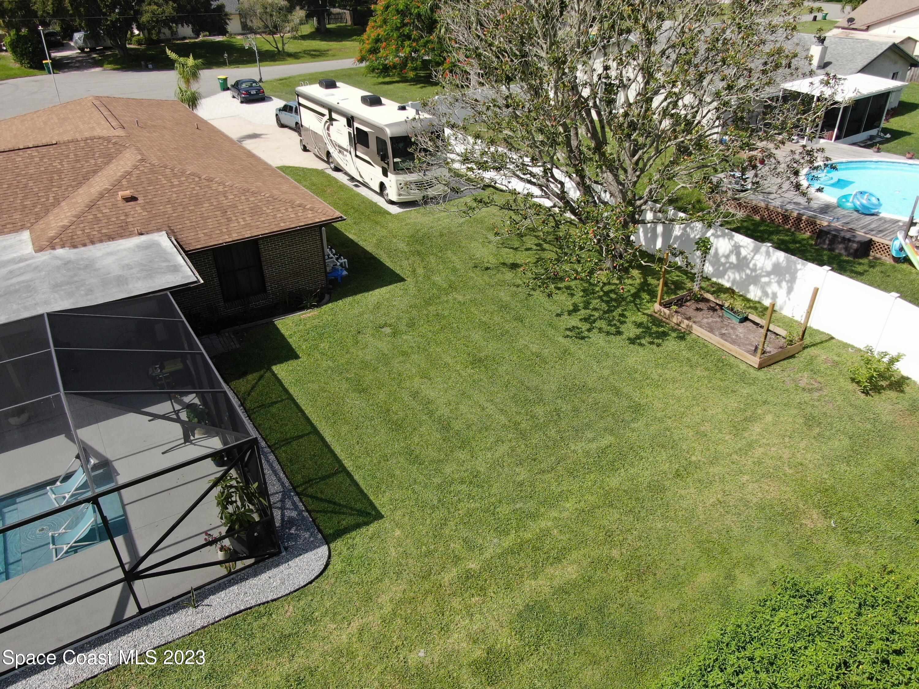 4605 Annette Court