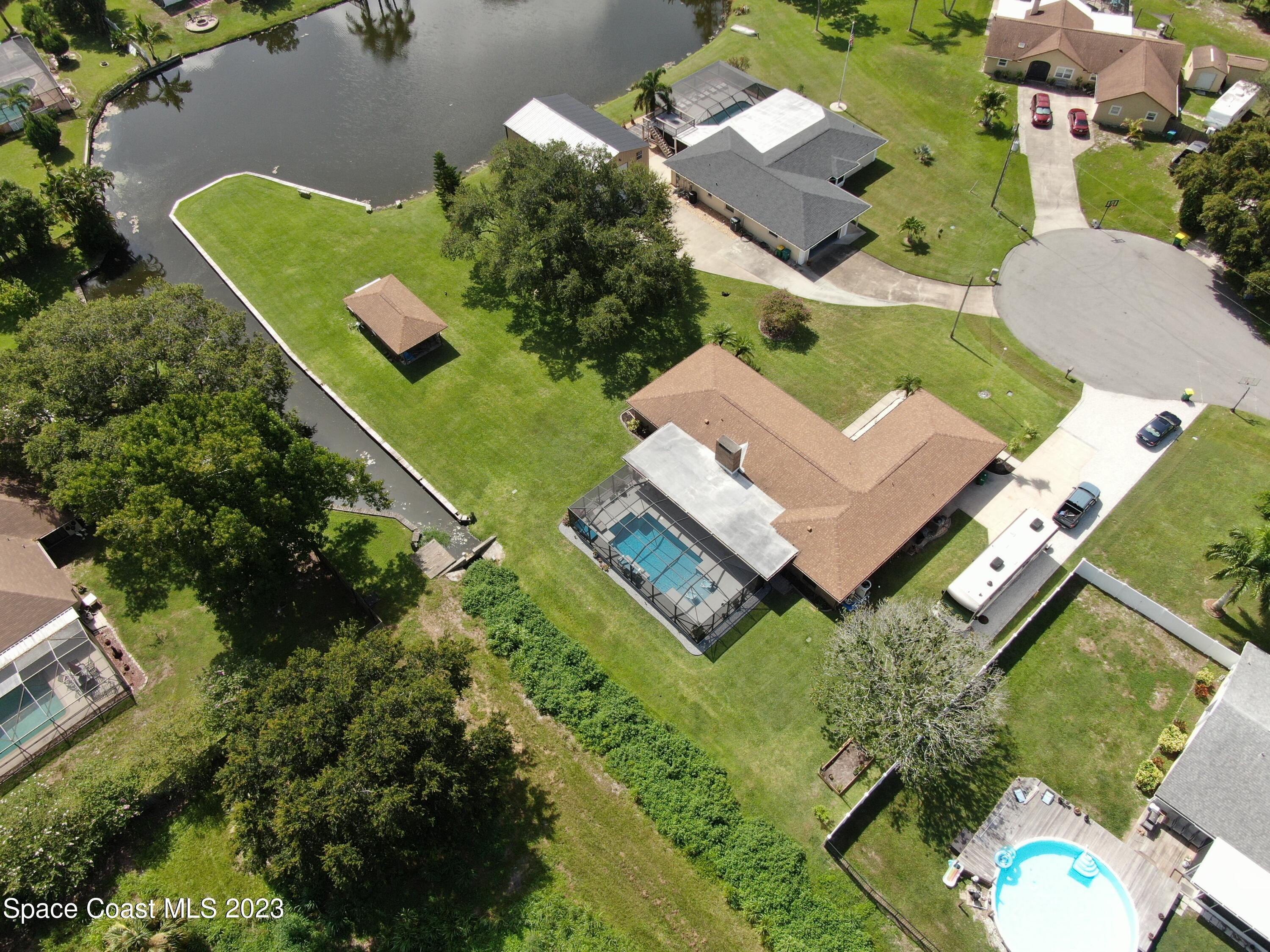4605 Annette Court