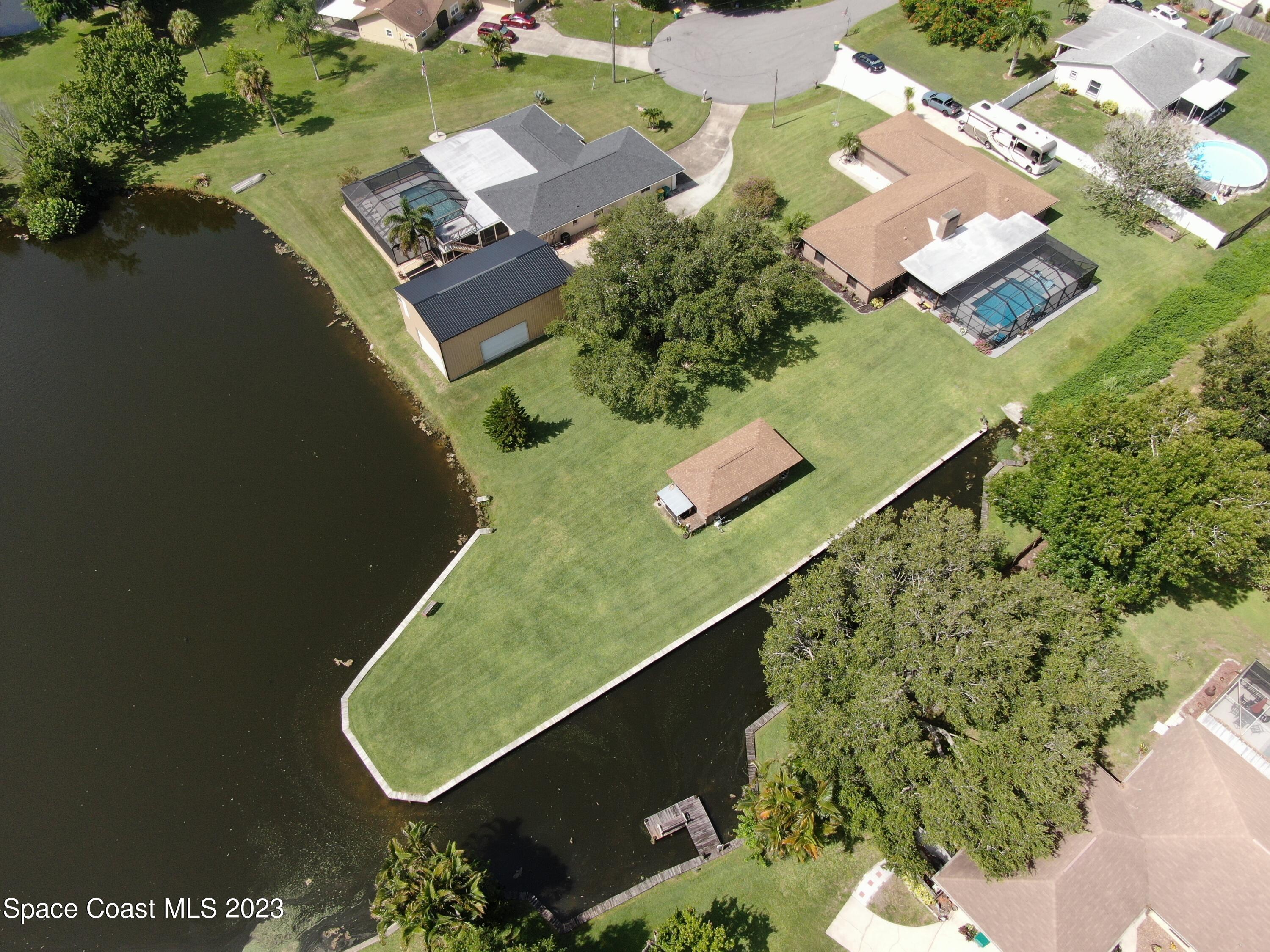 4605 Annette Court