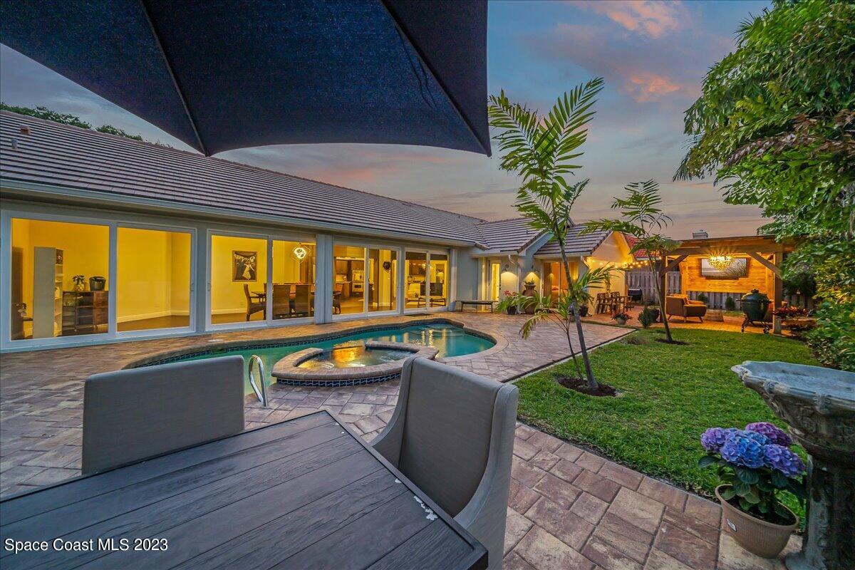 1735 Canterbury Drive