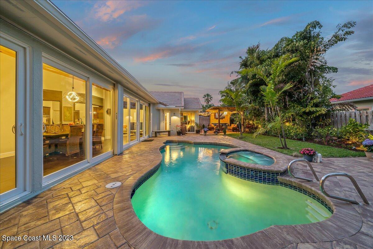 1735 Canterbury Drive