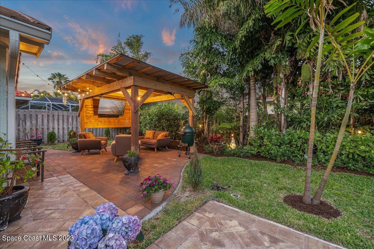 1735 Canterbury Drive