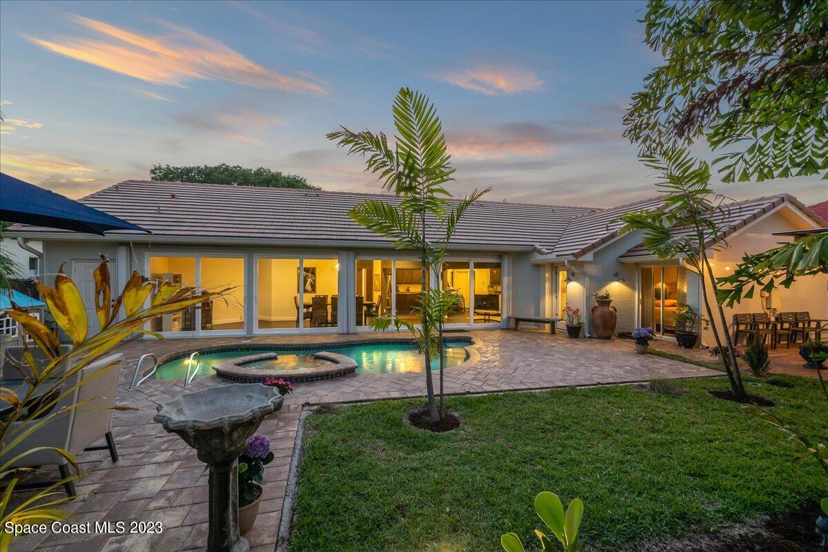 1735 Canterbury Drive