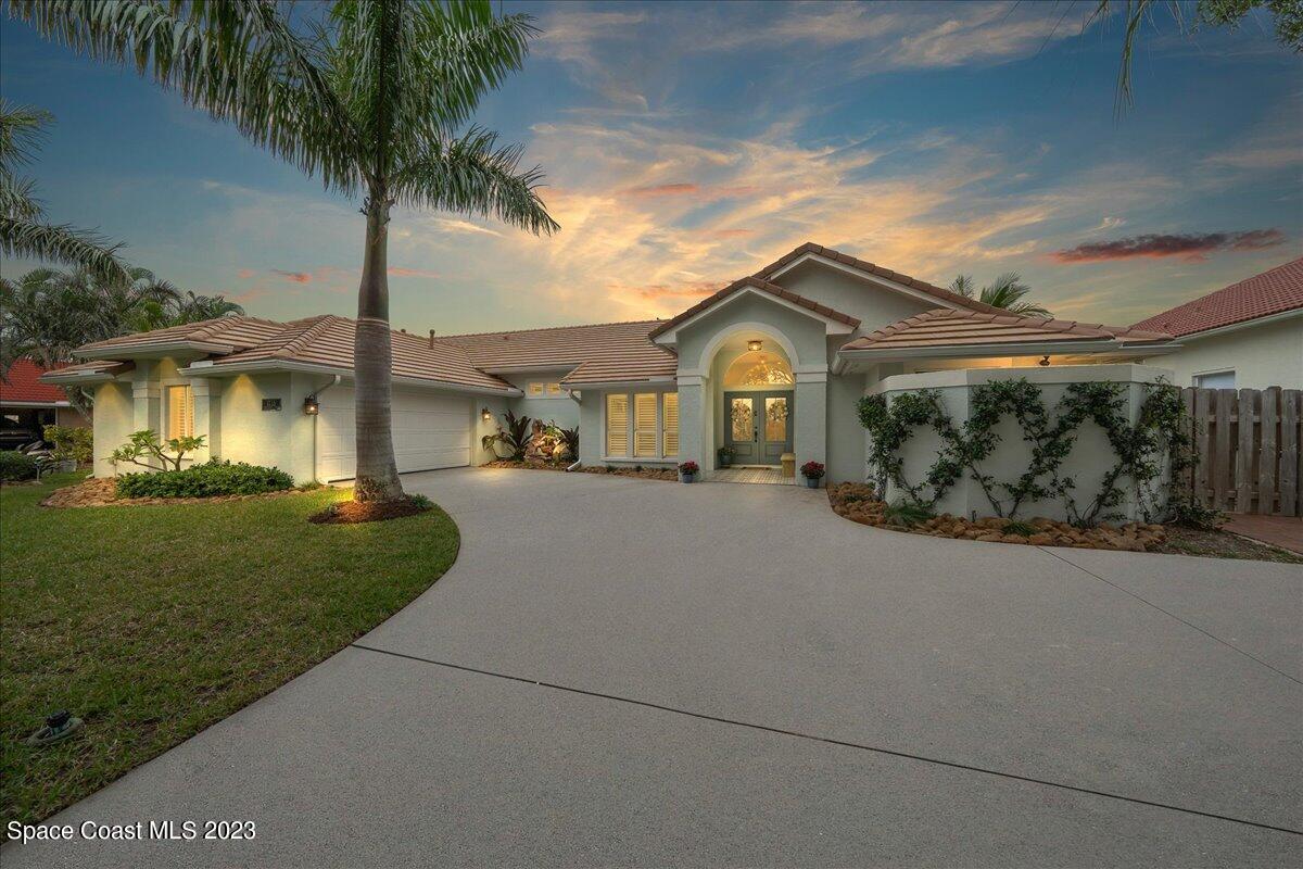 1735 Canterbury Drive