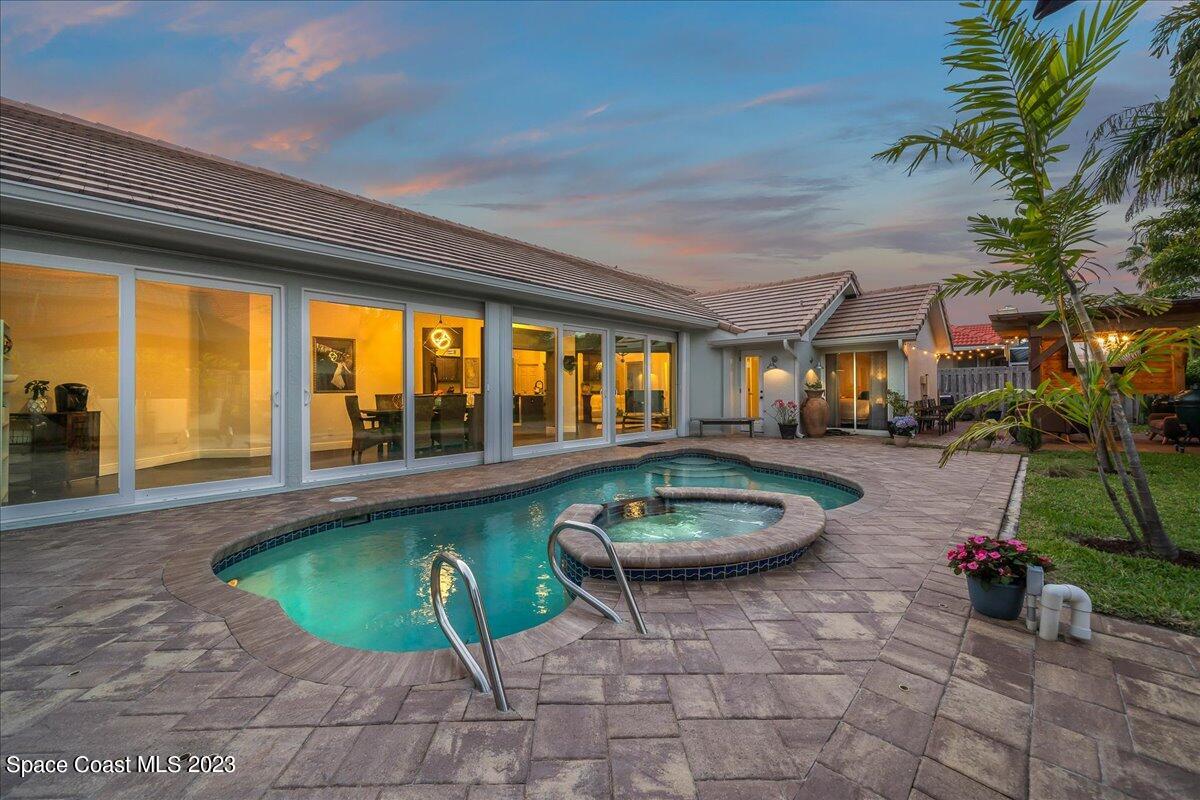 1735 Canterbury Drive