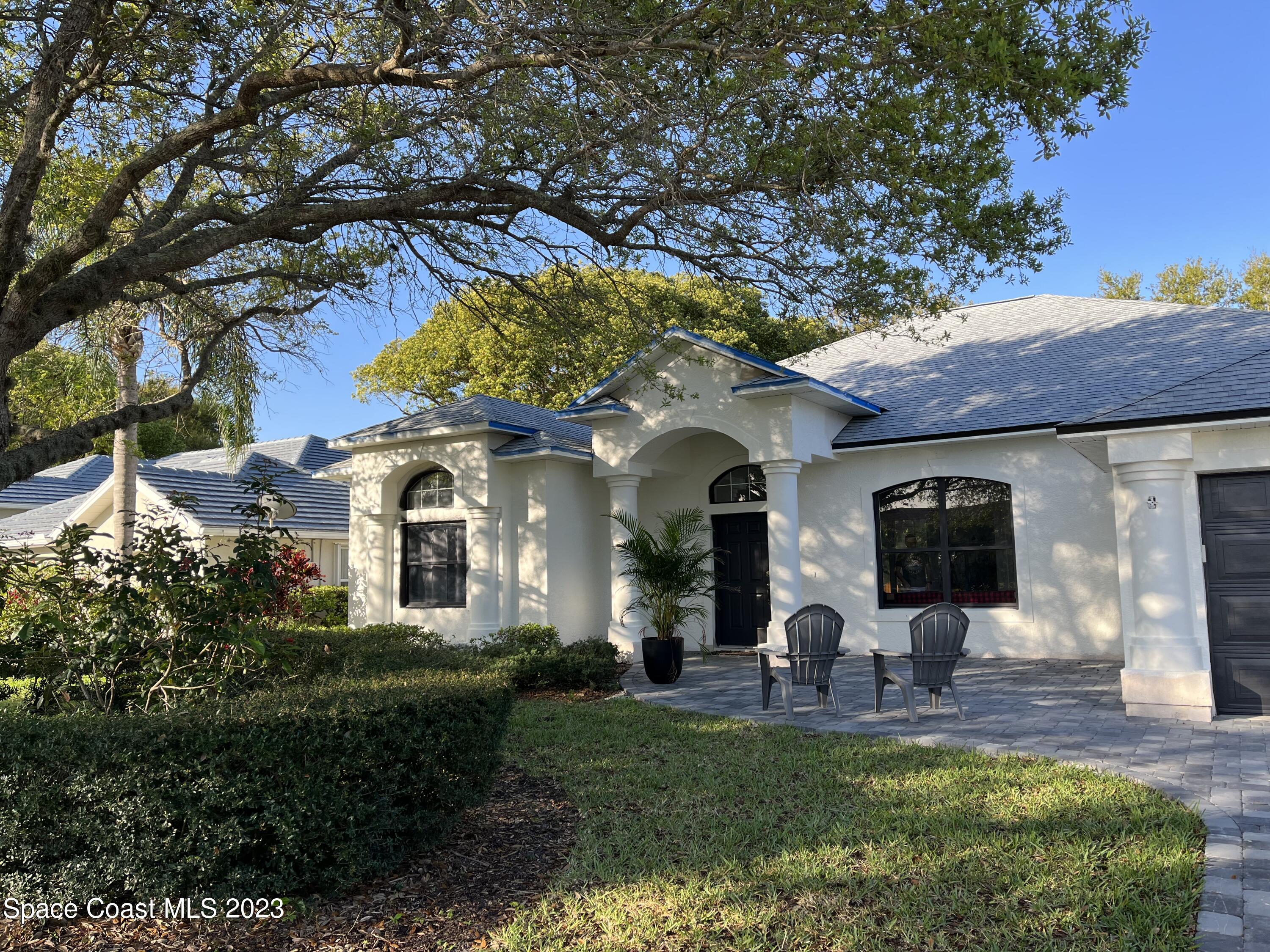 550 Ashwell Court