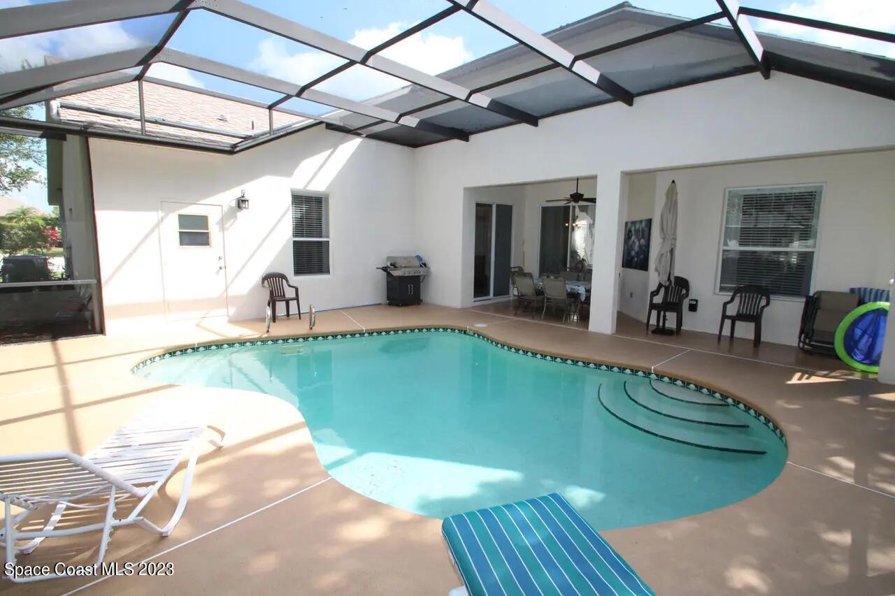 550 Ashwell Court