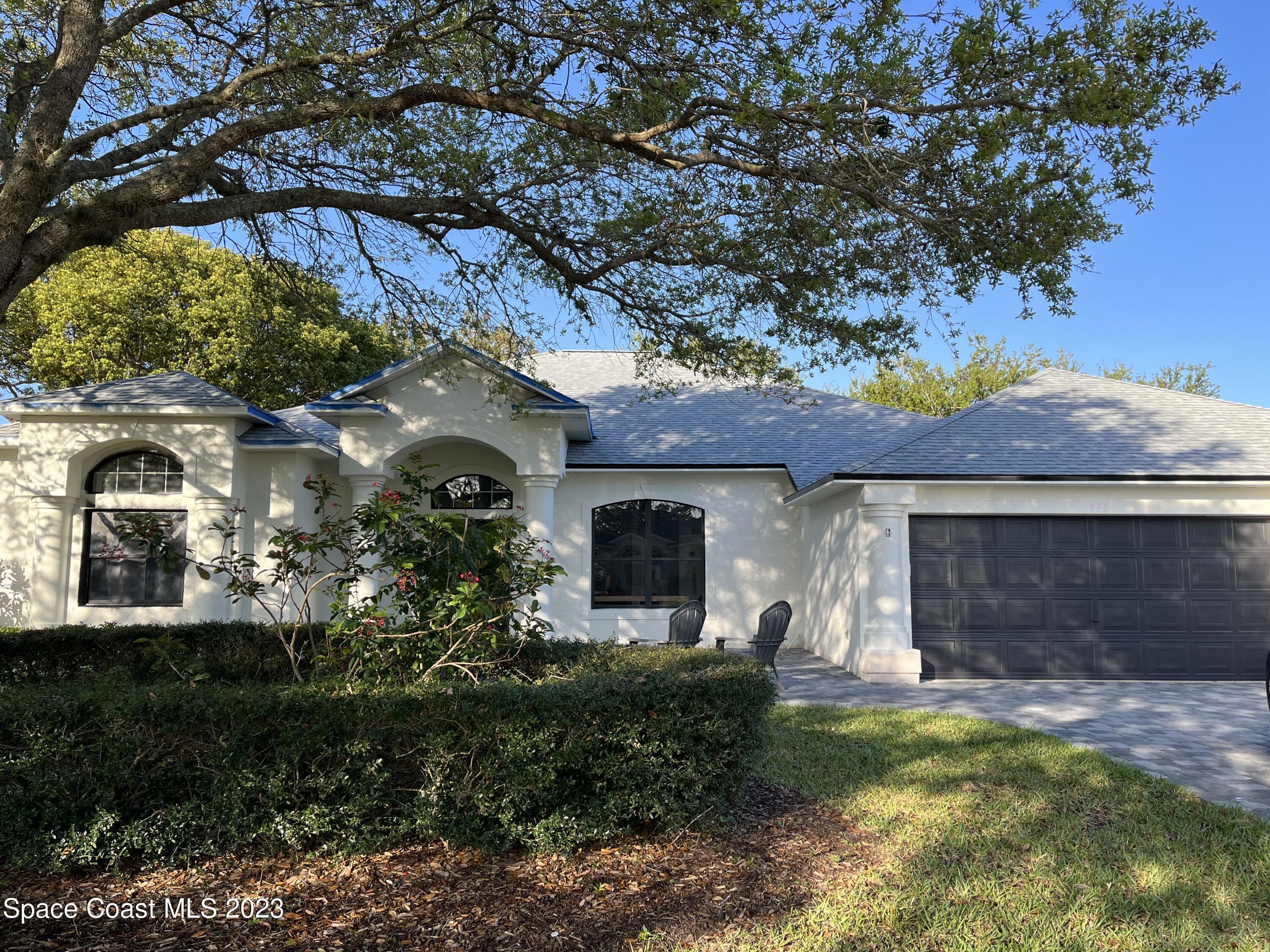 550 Ashwell Court